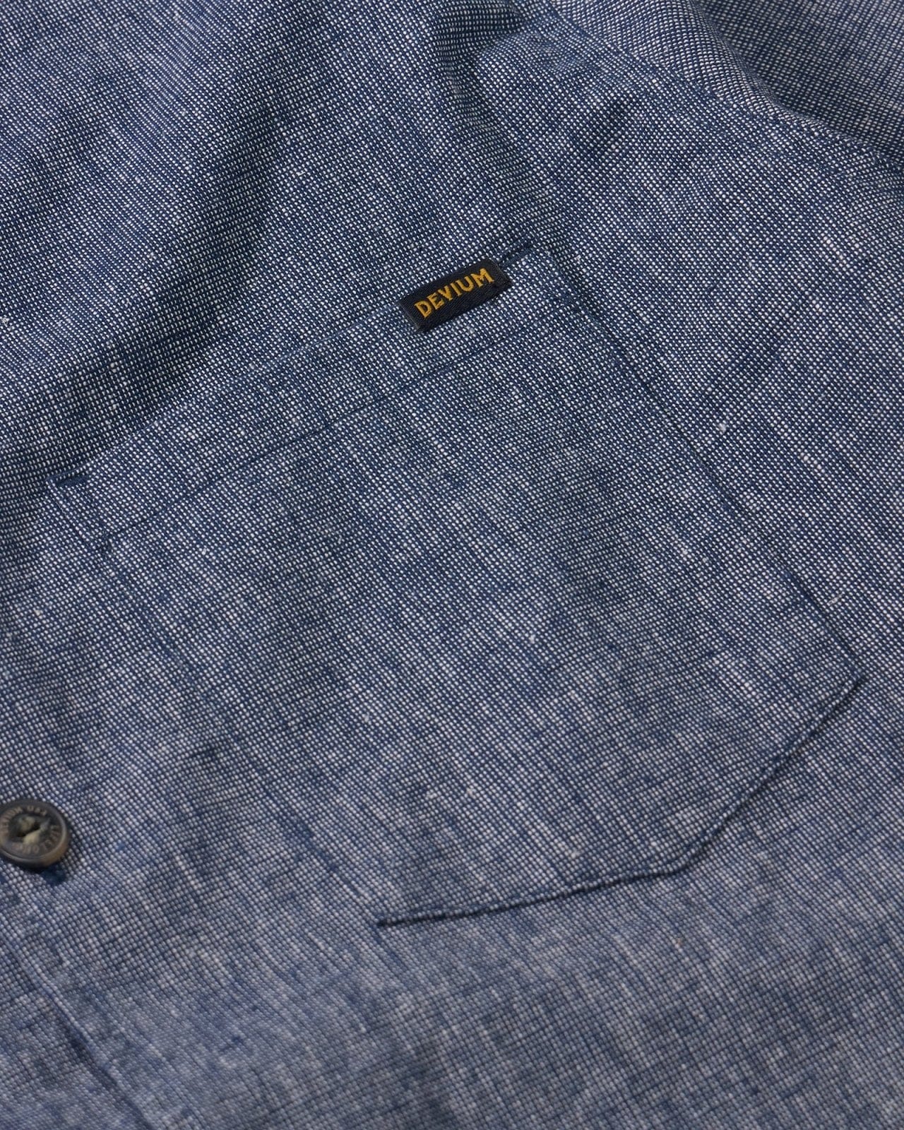 Devium Shirts Raleigh Long Sleeve Shirt