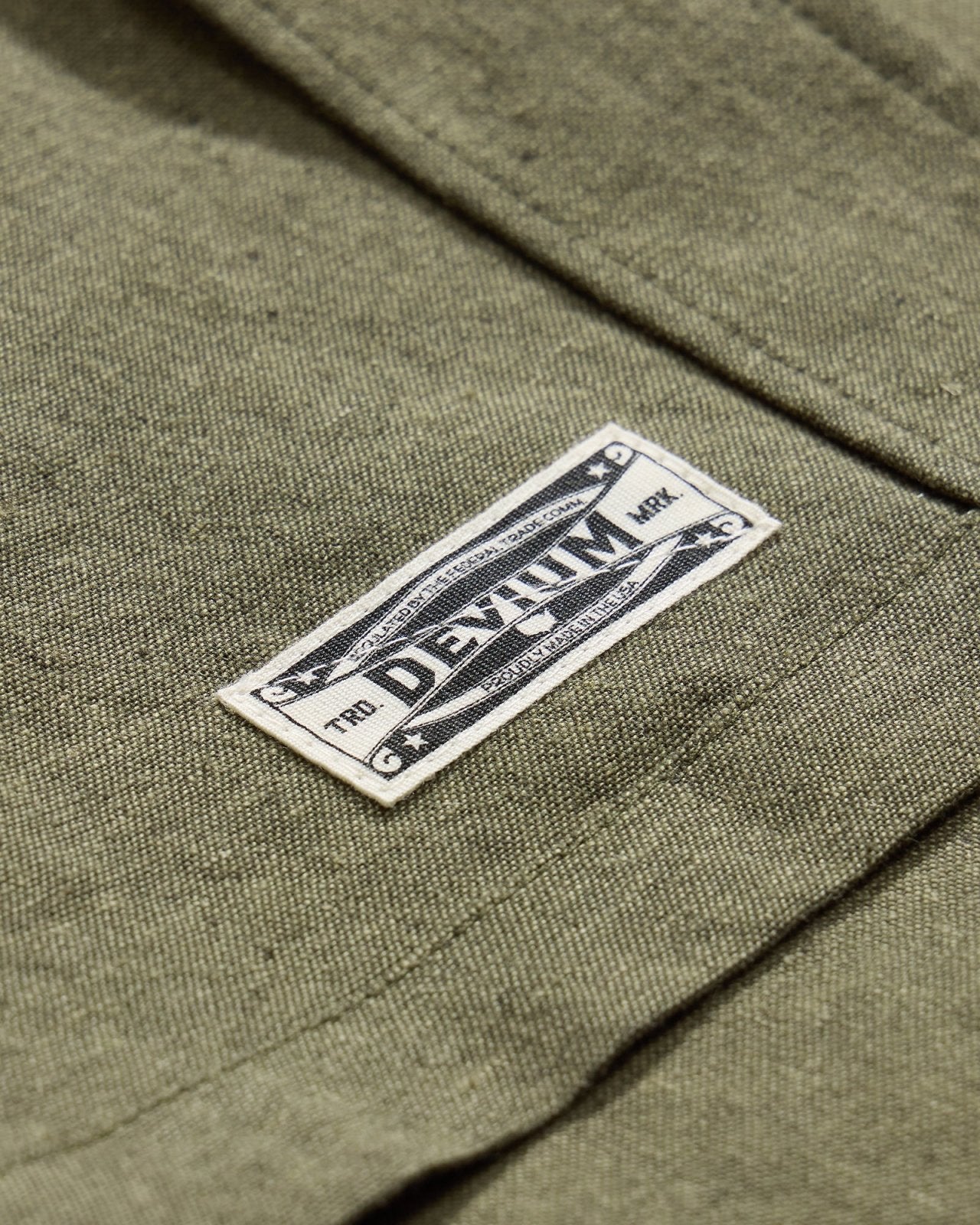 Raleigh Long Sleeve Shirt