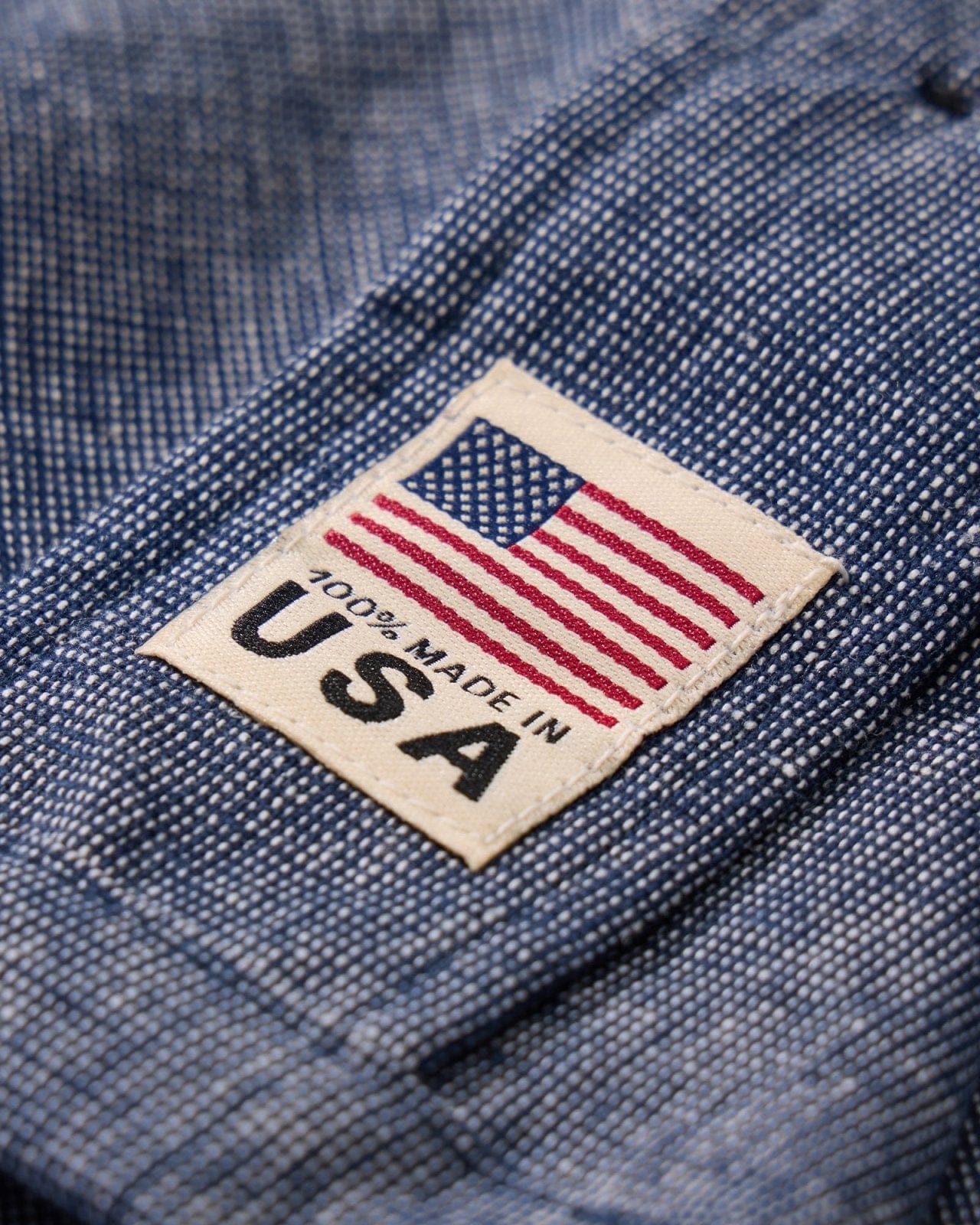 Devium Shirts Raleigh Long Sleeve Shirt