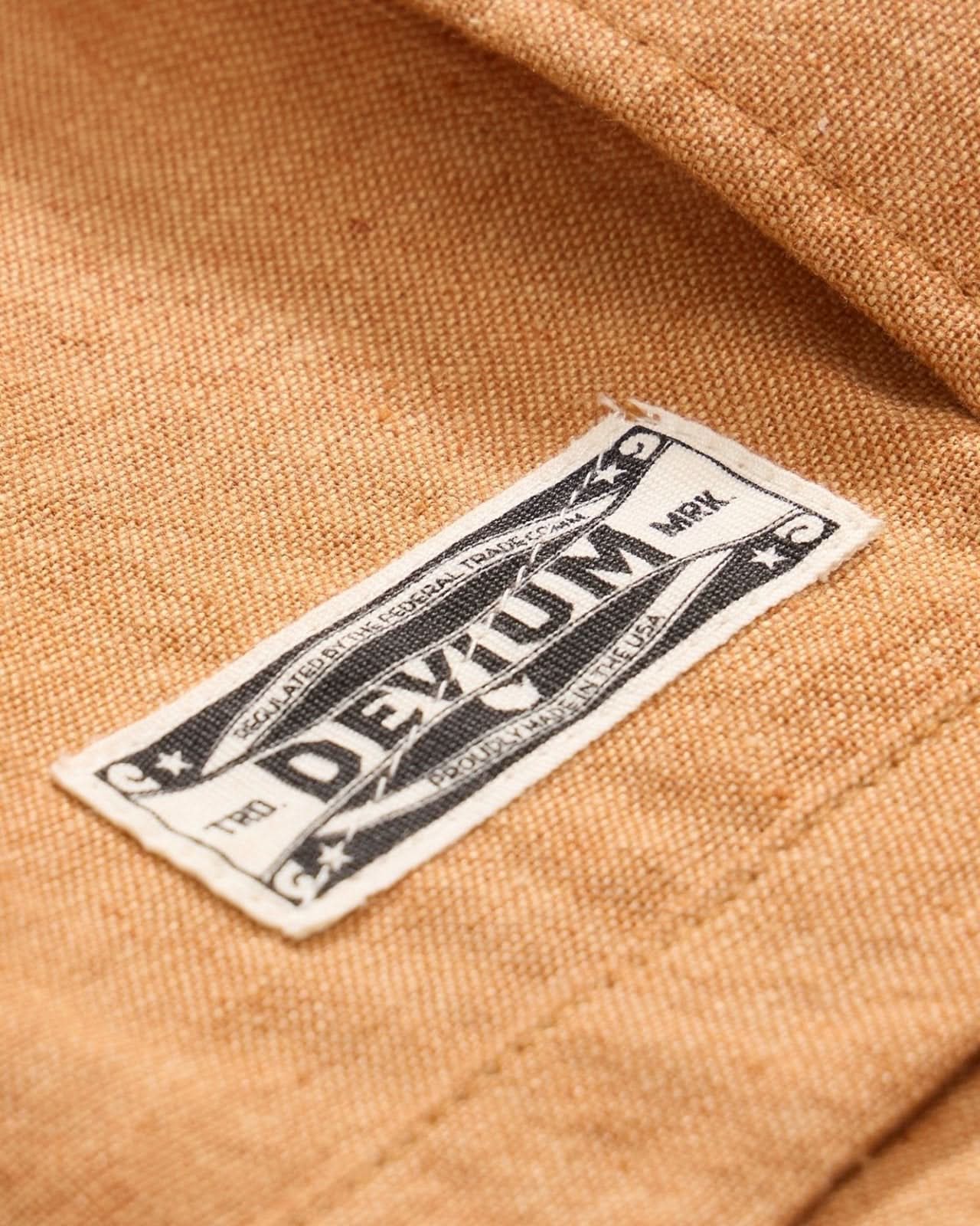 Raleigh Short Sleeve Shirt - My American Goods