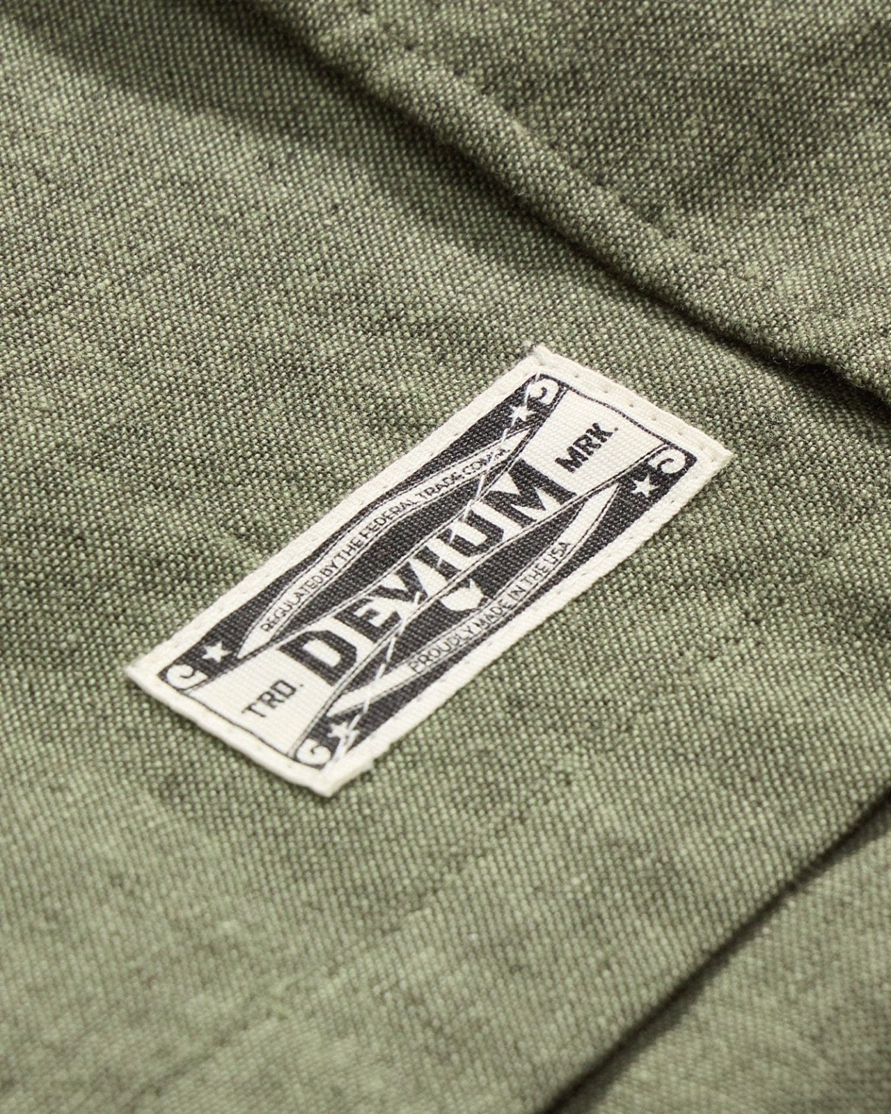 Devium Shirts Raleigh Short Sleeve Shirt
