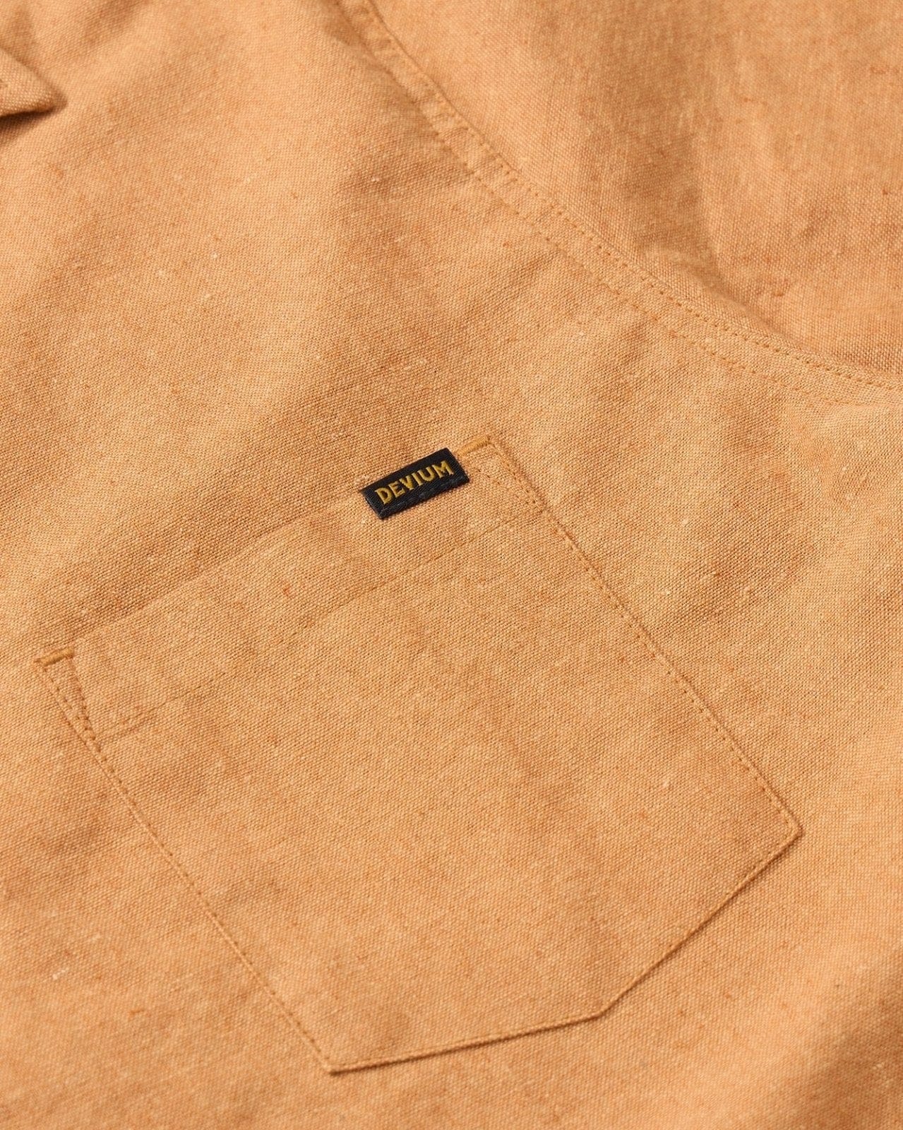 Devium Shirts Raleigh Short Sleeve Shirt