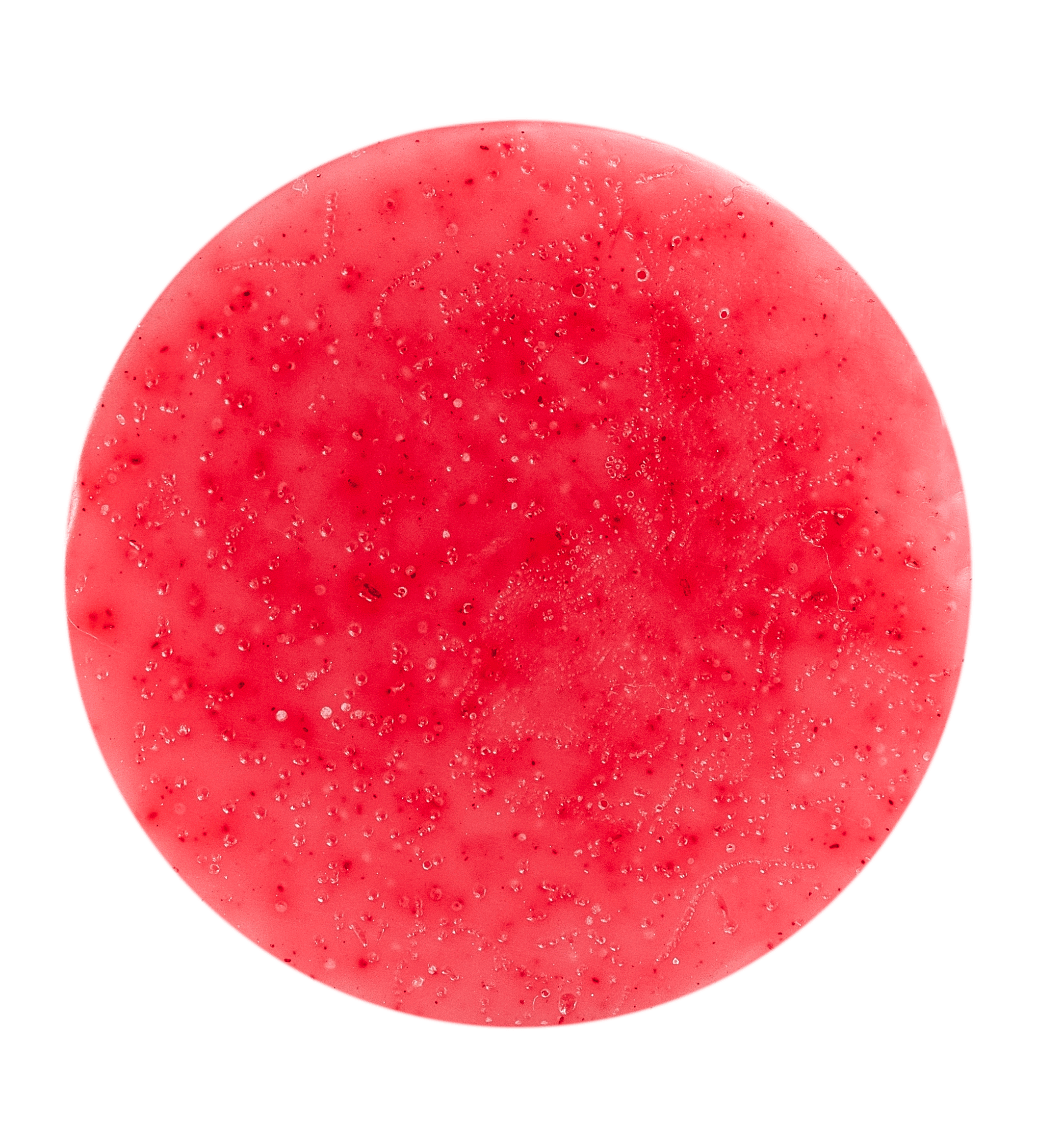 Raspberry Sugar Conditioner Bar