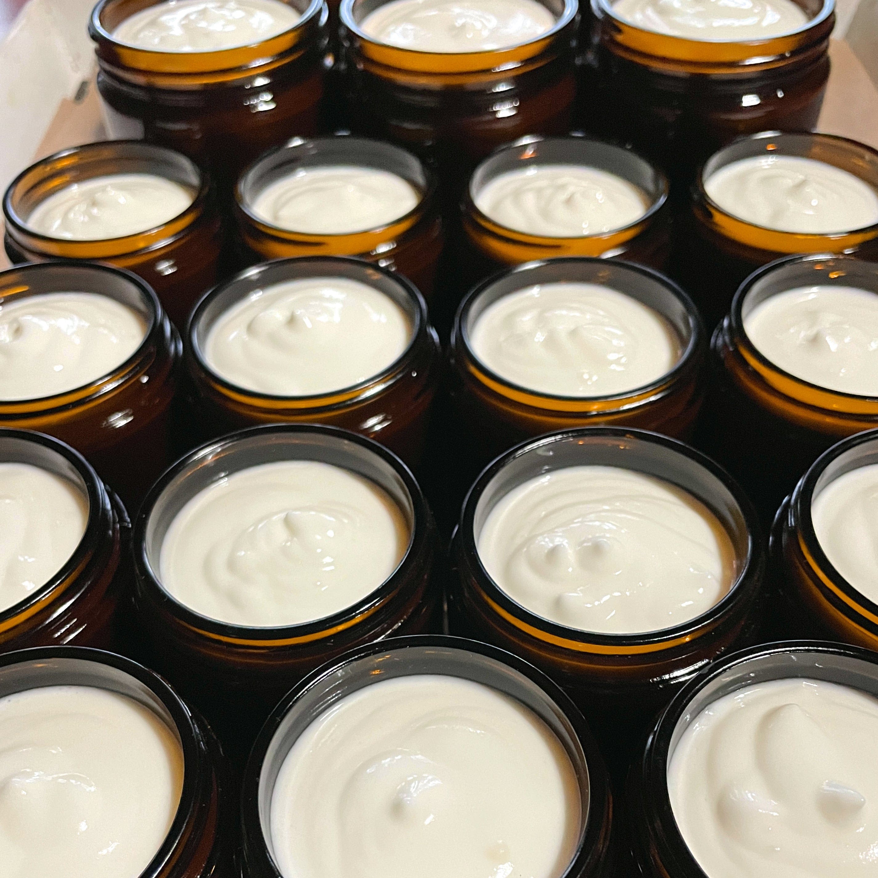 Creme de la Crop Skin Cream - "Reclaim," Nerve Pain Recover and Repair