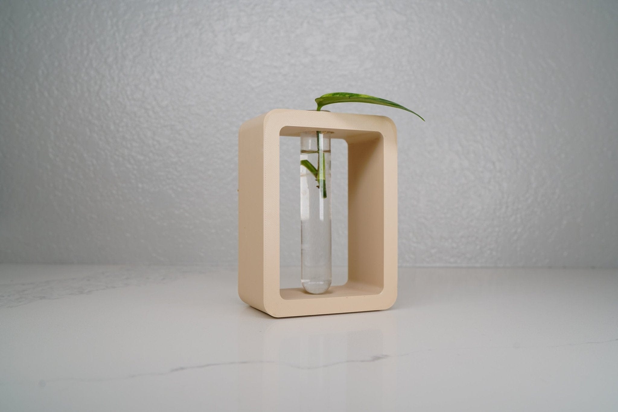 Rosebud HomeGoods Pots & Planters Rectangle Propagation Station