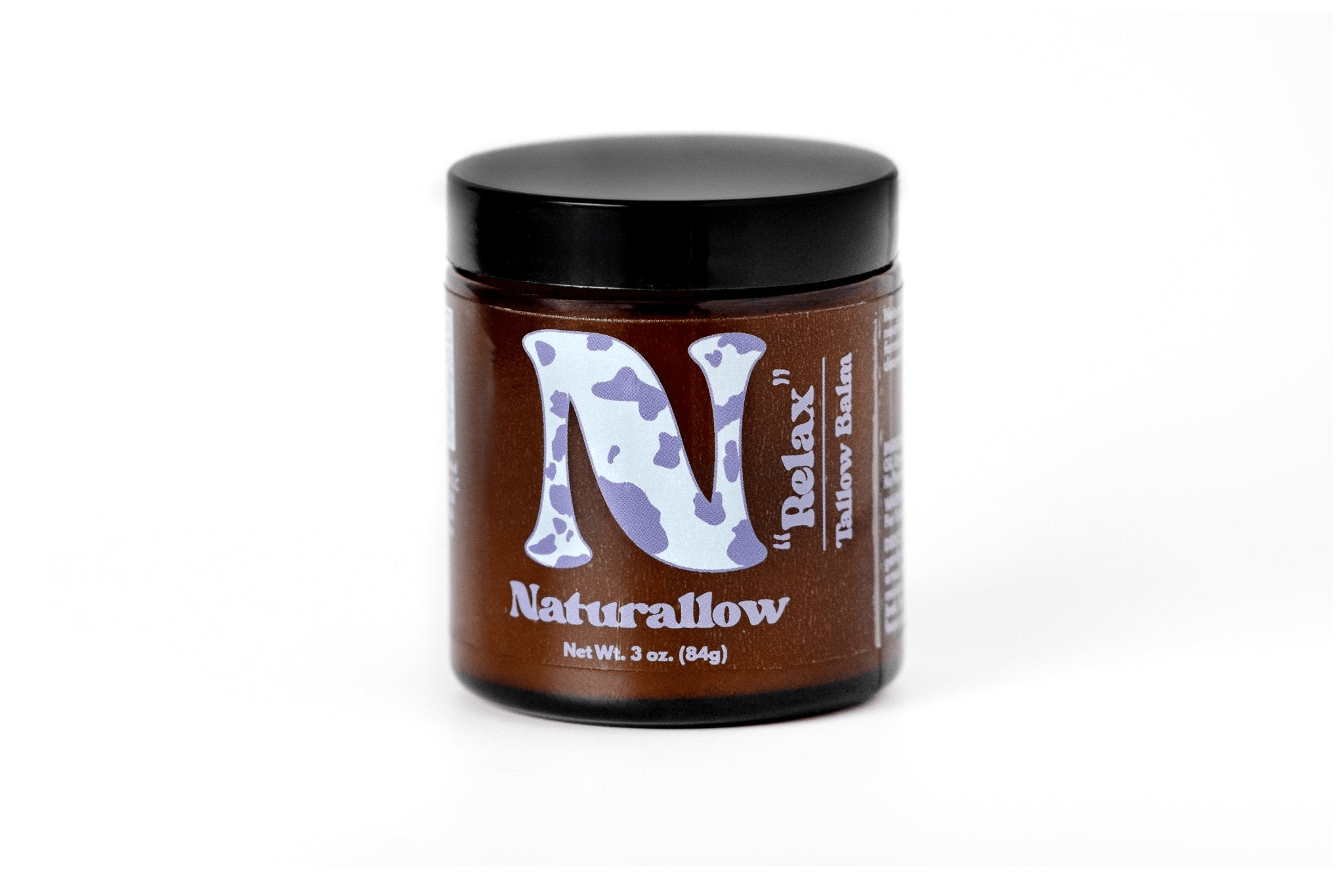 Tallow Body Balm | 3 oz - My American Goods