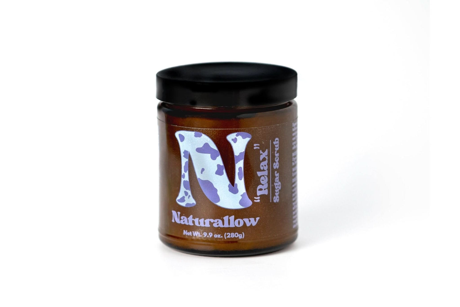 Sugar Tallow Body Scrub | 9.9 oz - My American Goods