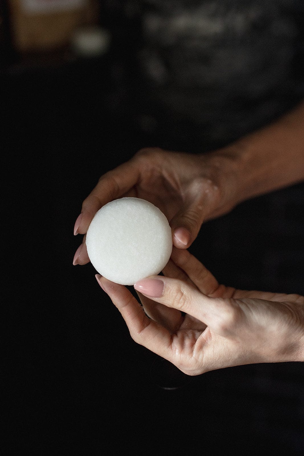 Revival Body Care SHAMPOO BAR SHAMPOO INVIGORATE SHAMPOO + CONDITIONER BARS