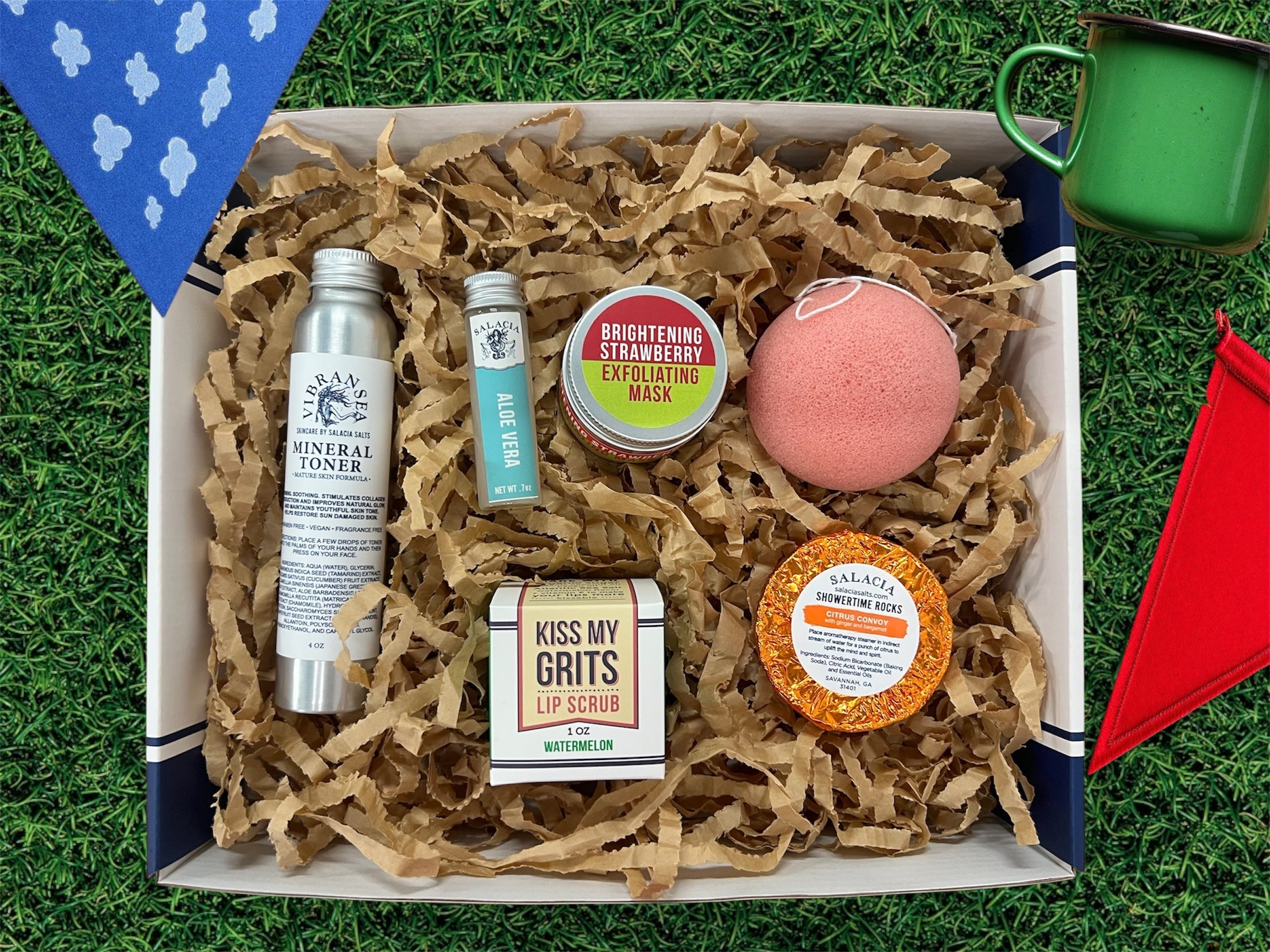 Southern Charm Subscription Box