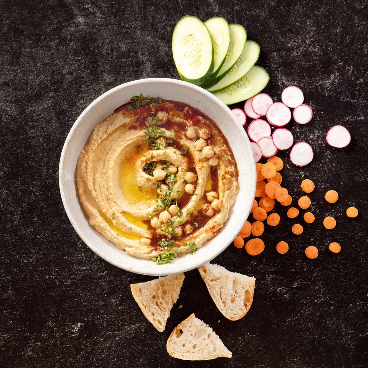 Roasted Garlic Savory Jam