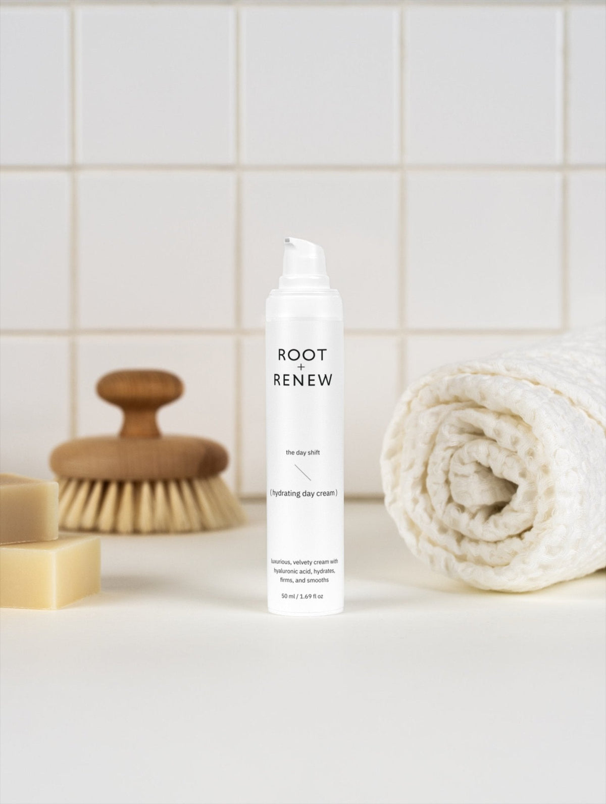 The Day Shift – Anti-Age Day Cream