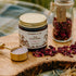 The Wild Rose - Organic Rose Clay Face Mask - My American Goods