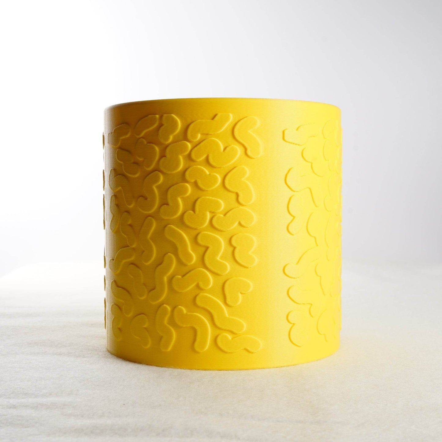 Tiny Squiggle Planter Pot - My American Goods