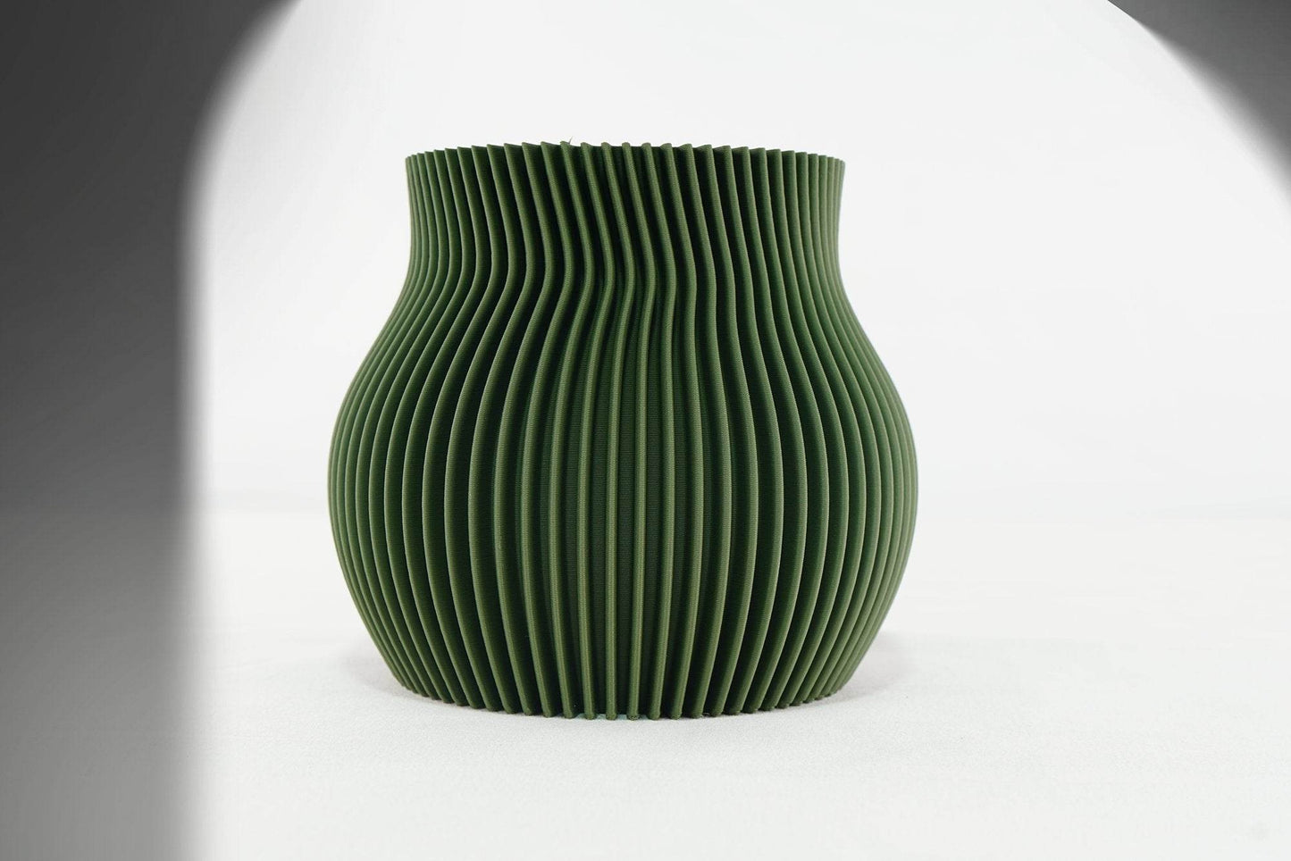 ONDA Dry Vase for Dried Flower Arrangement - My American Goods