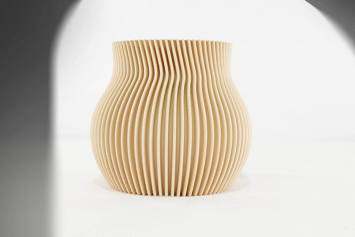 ONDA Dry Vase for Dried Flower Arrangement - My American Goods
