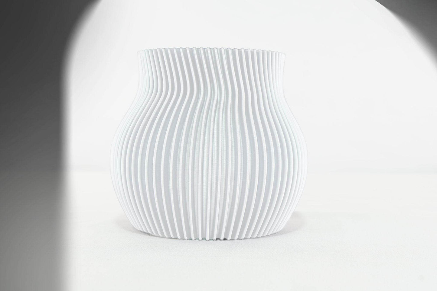ONDA Dry Vase for Dried Flower Arrangement - My American Goods