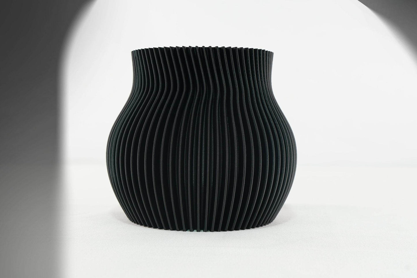 ONDA Dry Vase for Dried Flower Arrangement - My American Goods