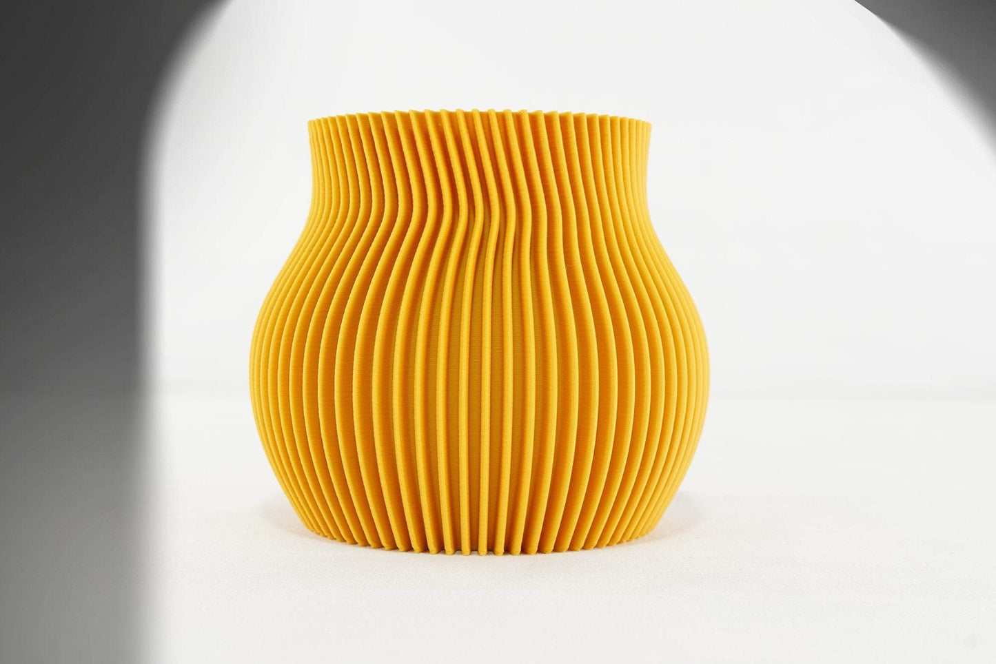 ONDA Dry Vase for Dried Flower Arrangement - My American Goods