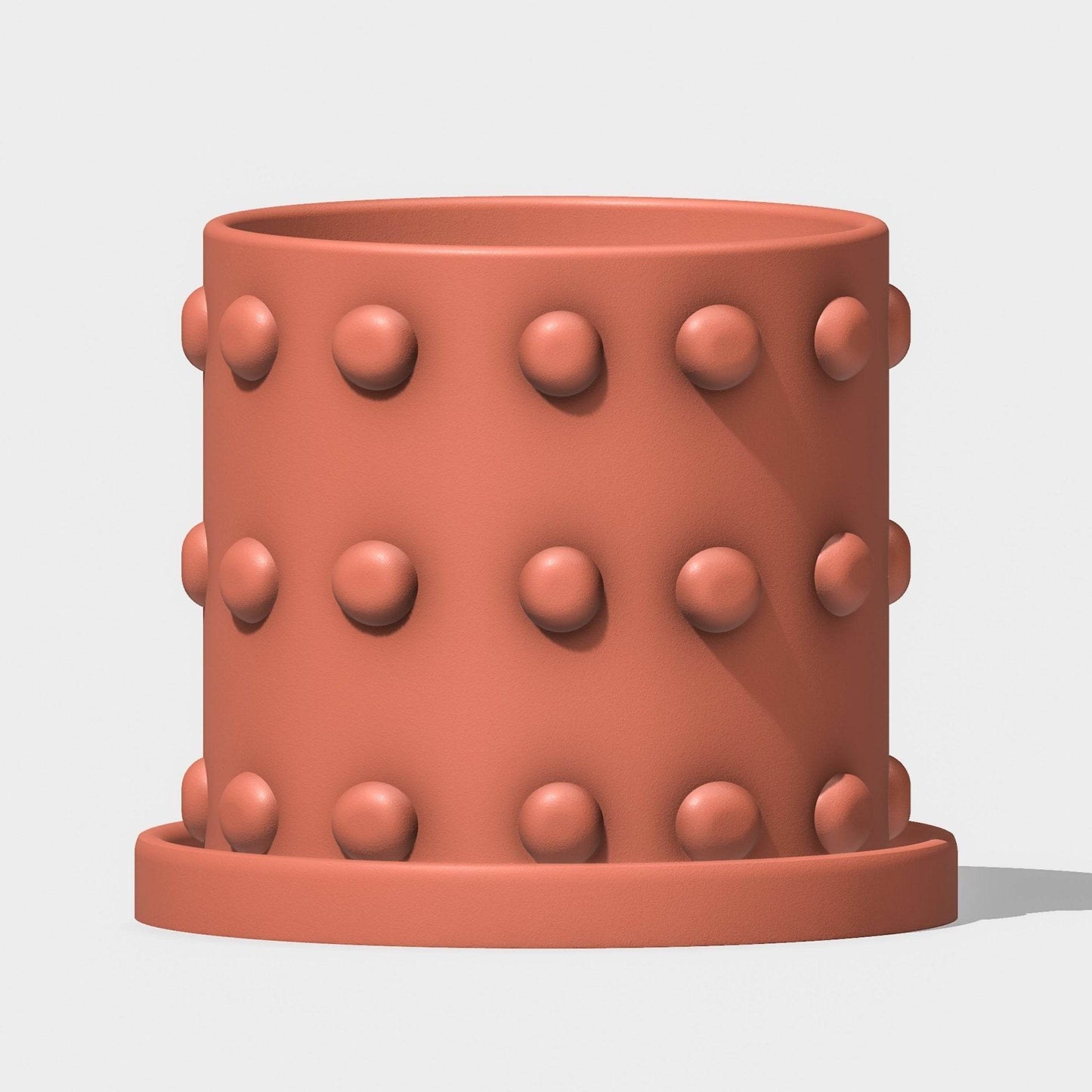 Dot Planter Pot - My American Goods