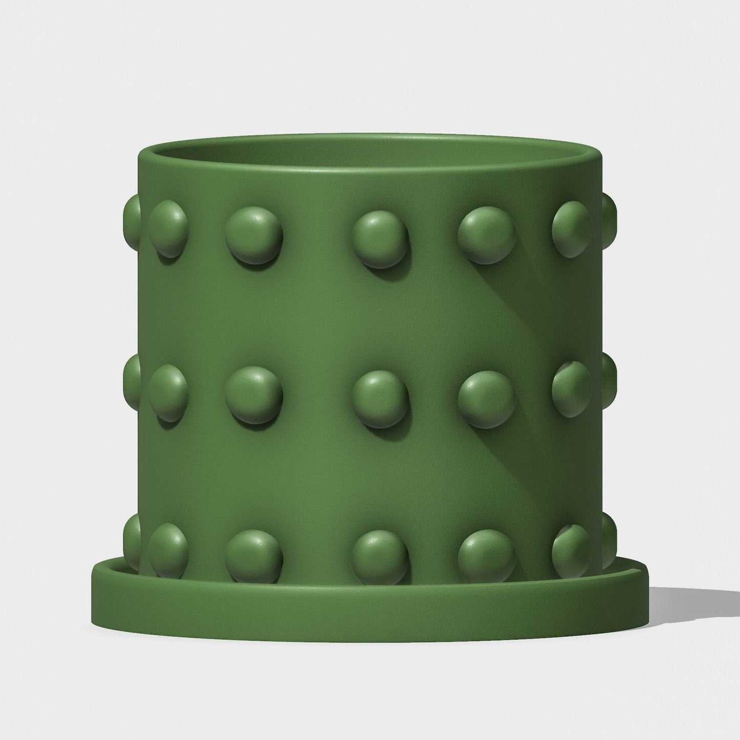 Dot Planter Pot - My American Goods