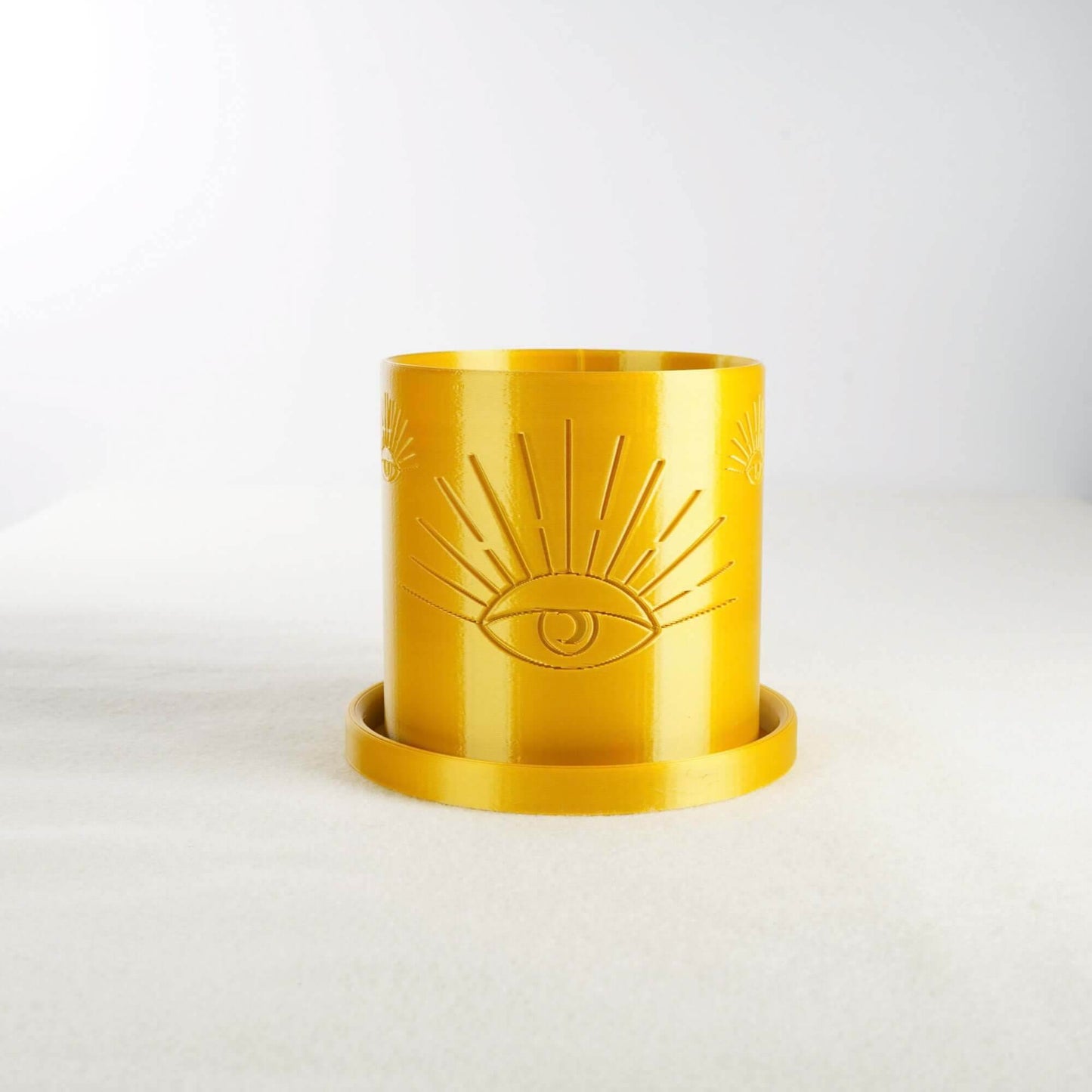 All-Seeing Eye Planter - My American Goods