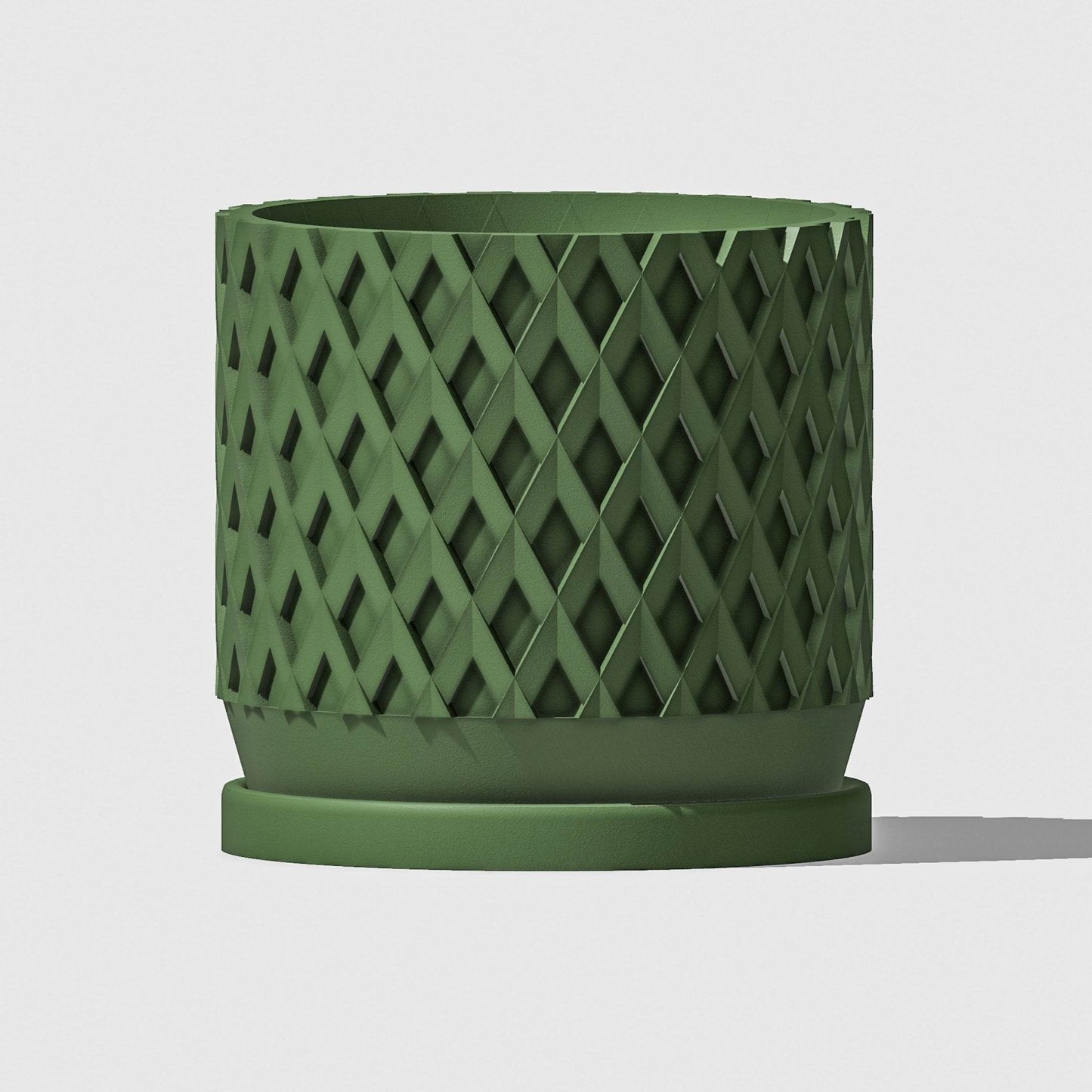 Waffle Cone Planter - My American Goods