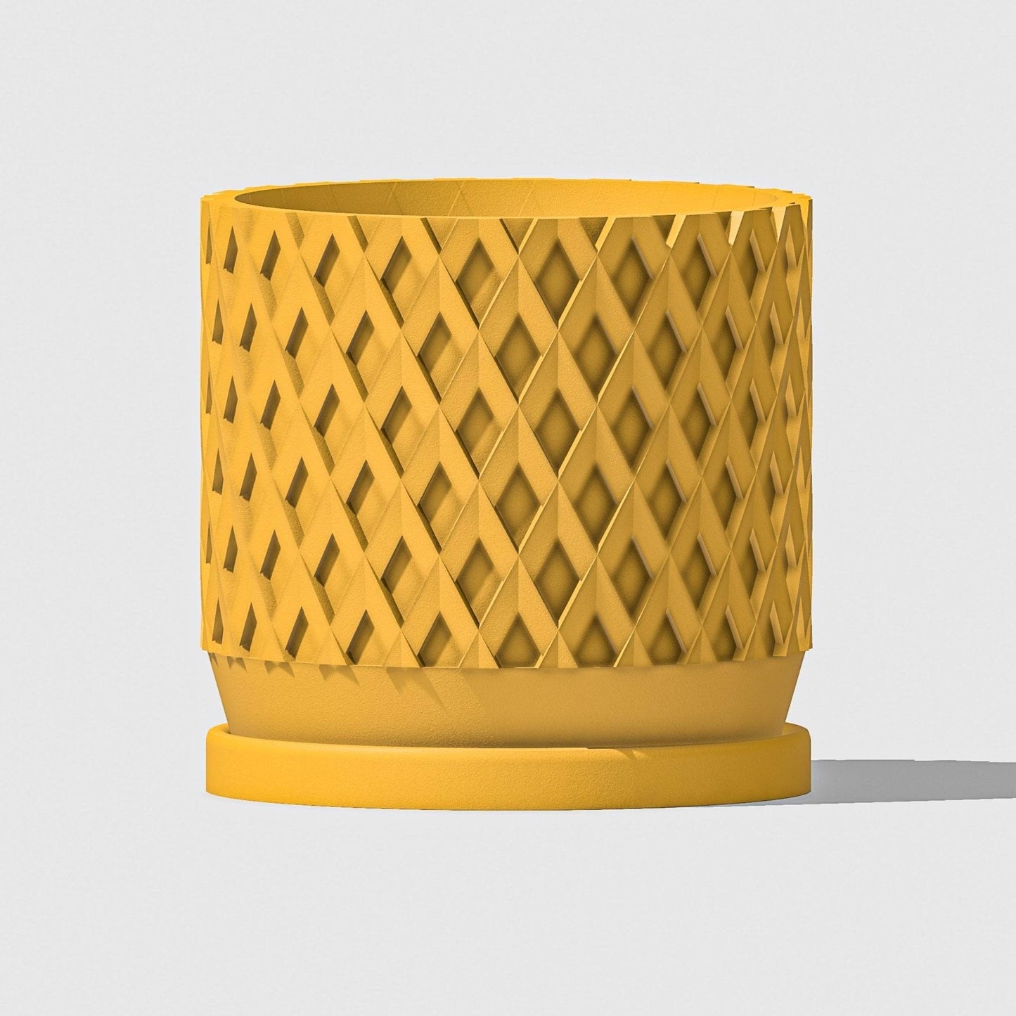 Waffle Cone Planter - My American Goods