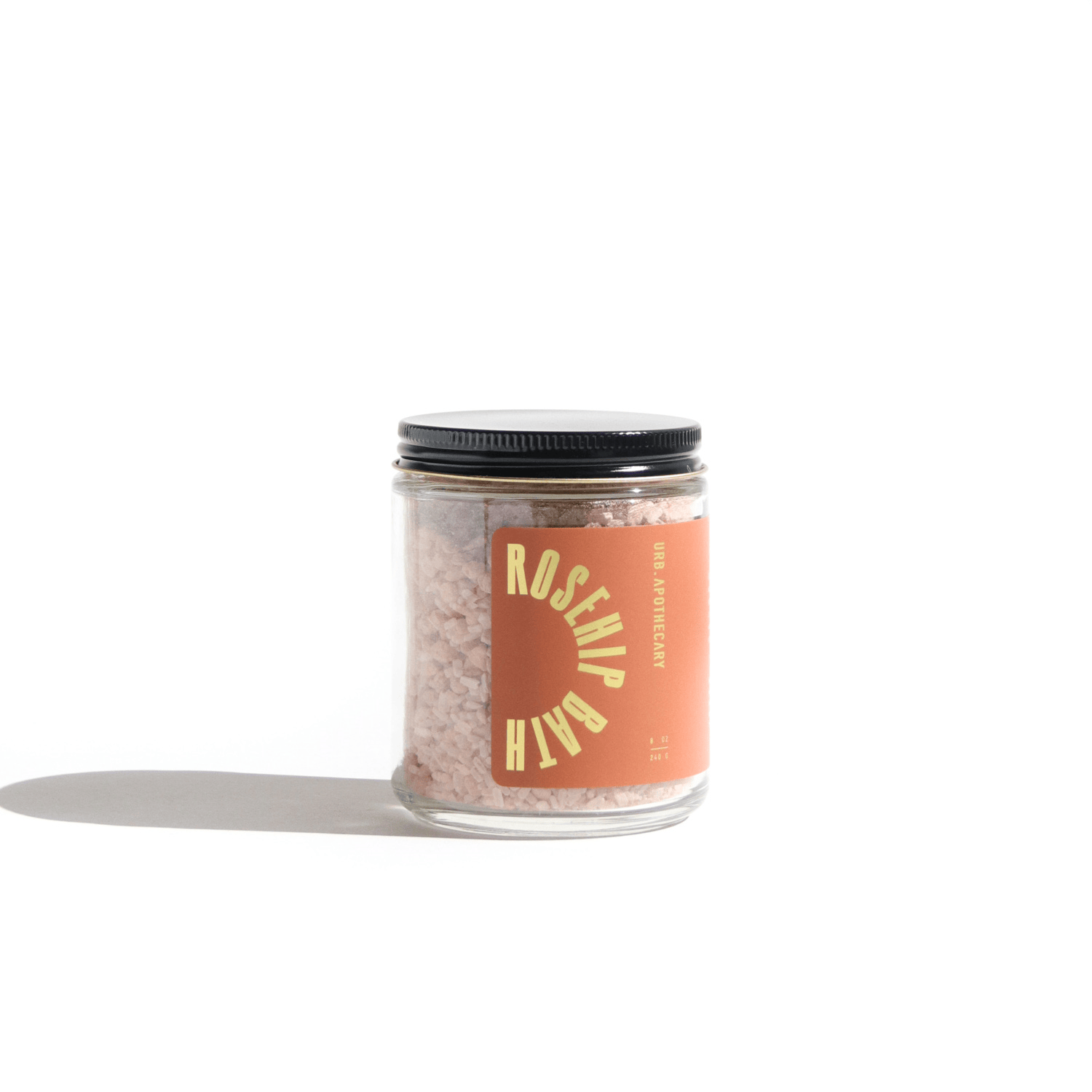 URB APOTHECARY SOAK Bath Soak
