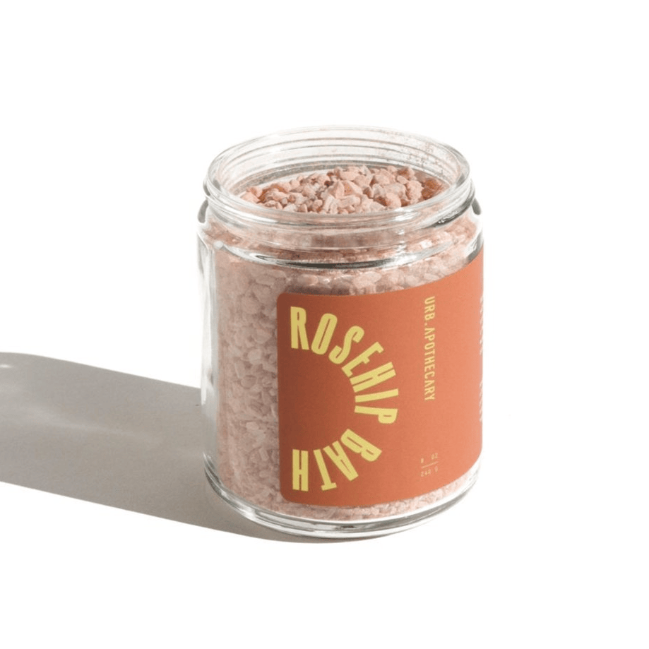 URB APOTHECARY SOAK 10 oz Jar Bath Soak