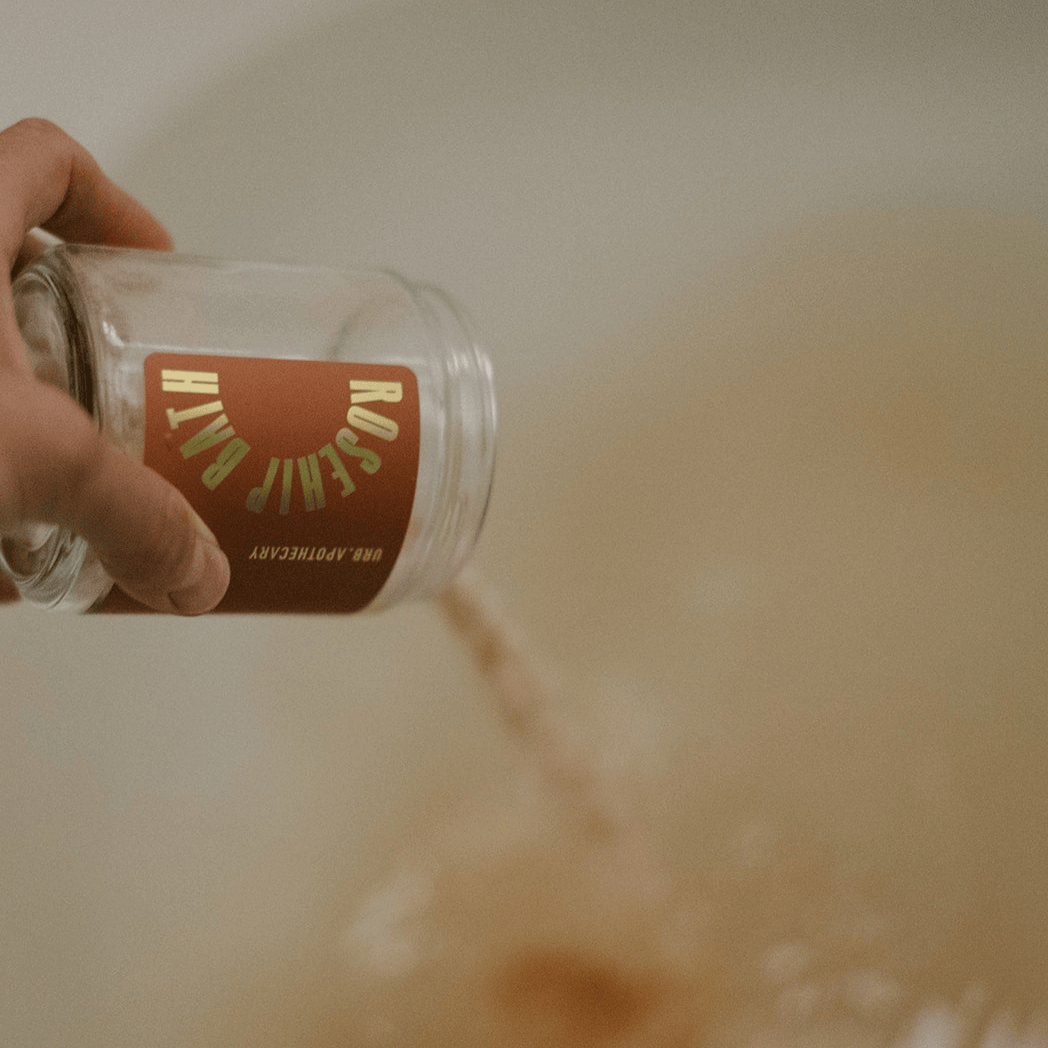 Bath Soak - My American Goods