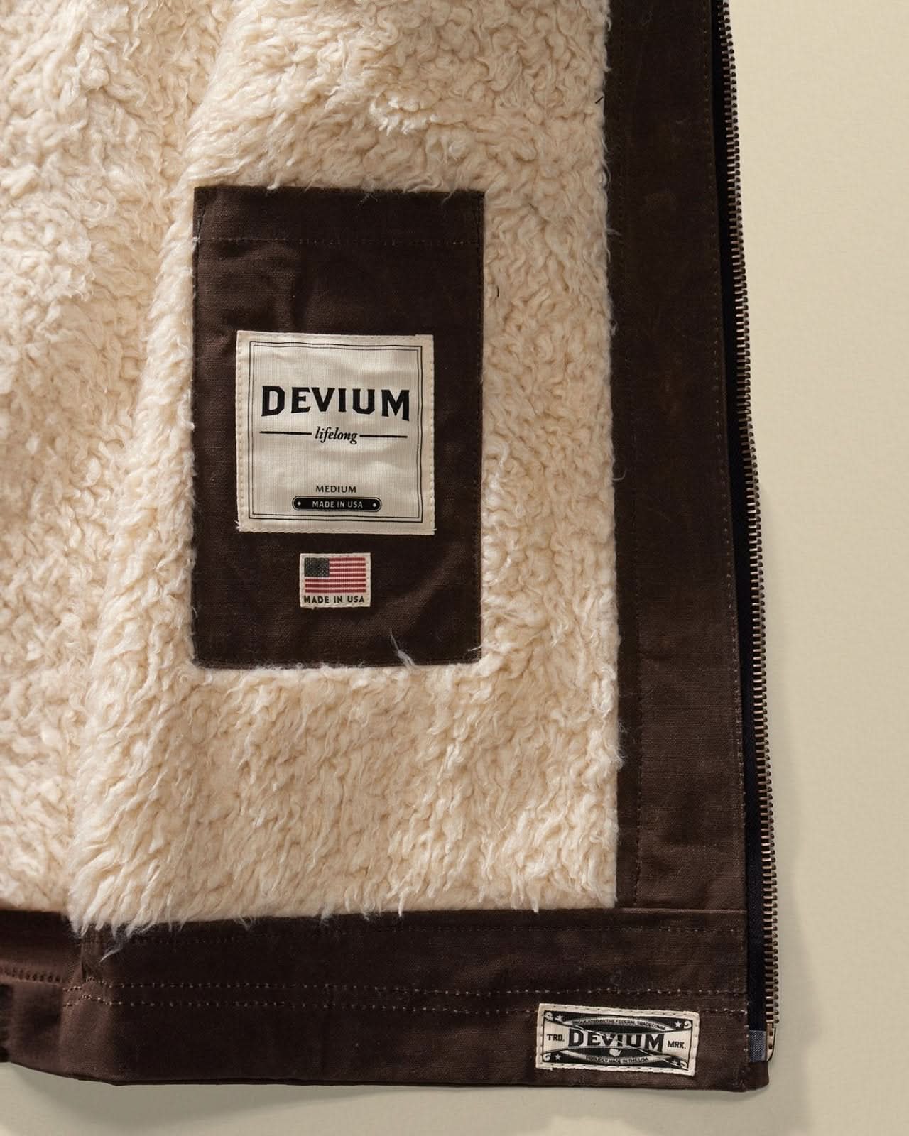 Rover Waxed Canvas Vest - My American Goods