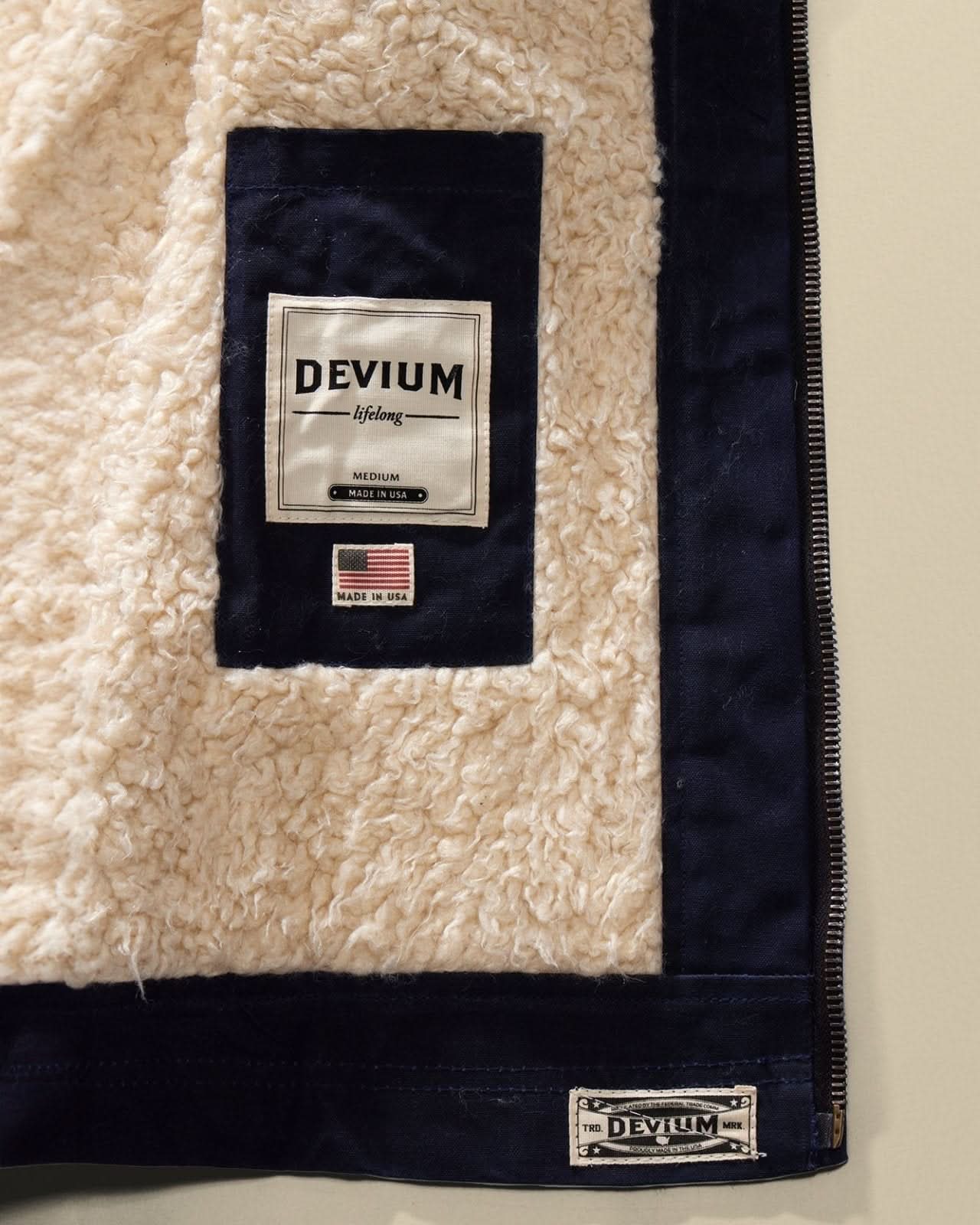 Rover Waxed Canvas Vest - My American Goods