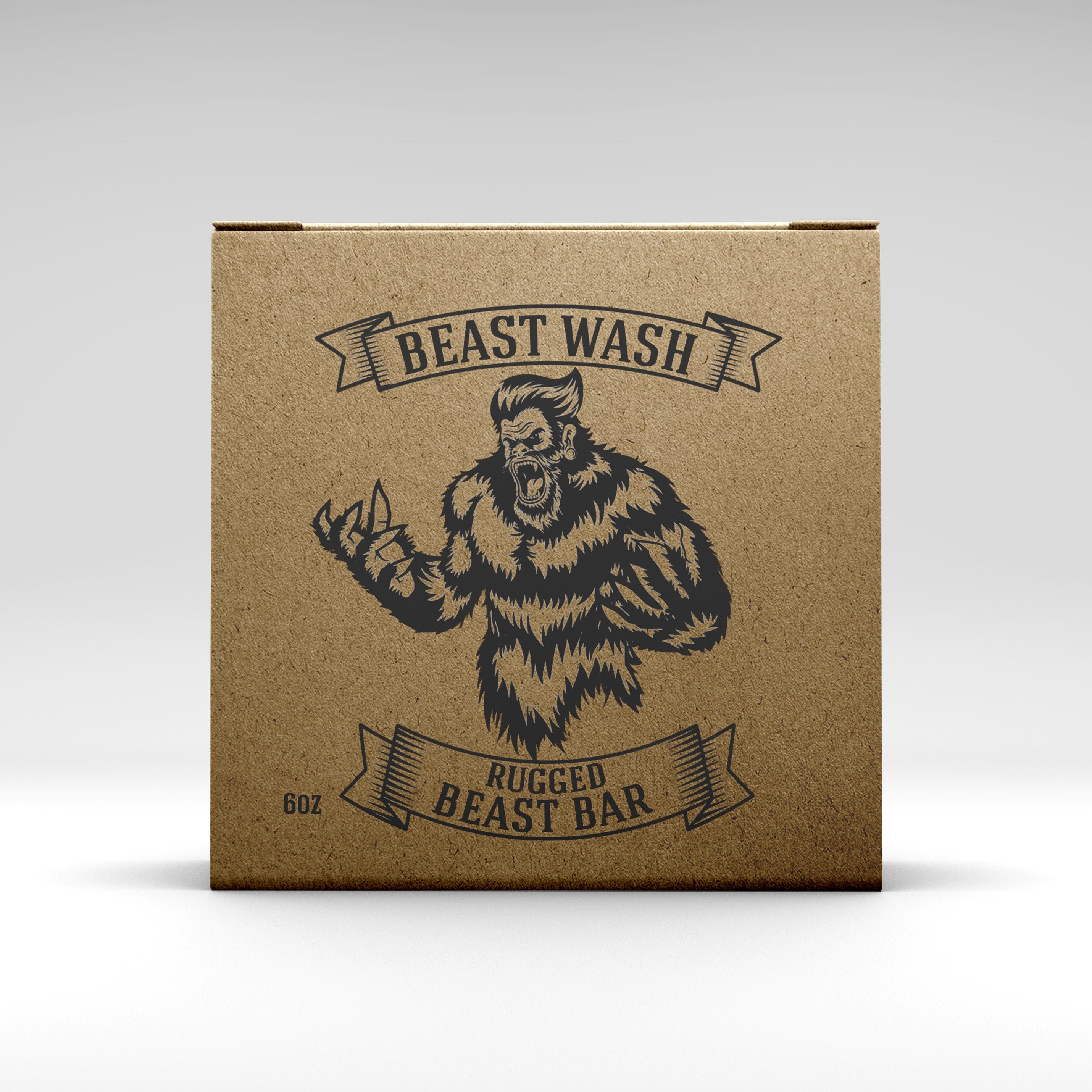 Beast Bar - My American Goods