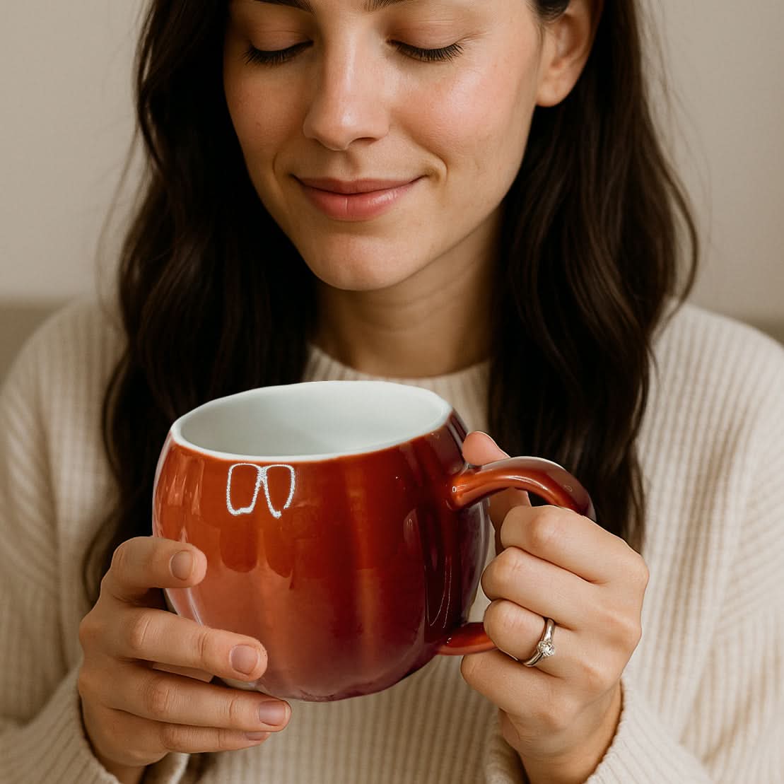 Pumpkin Mug - My American Goods