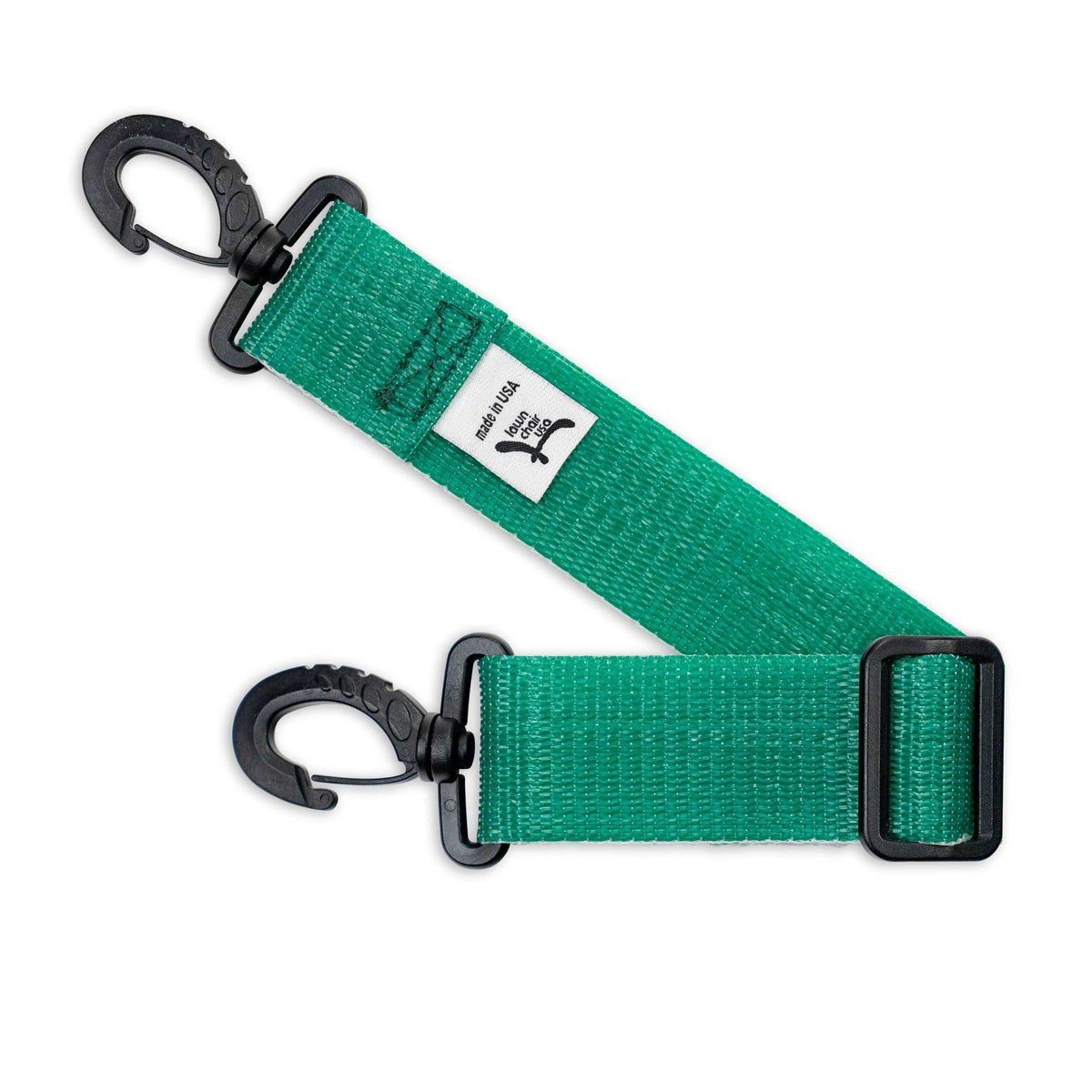Lawn Chair USA Accessories Green Lawn Chair USA Carrying Strap