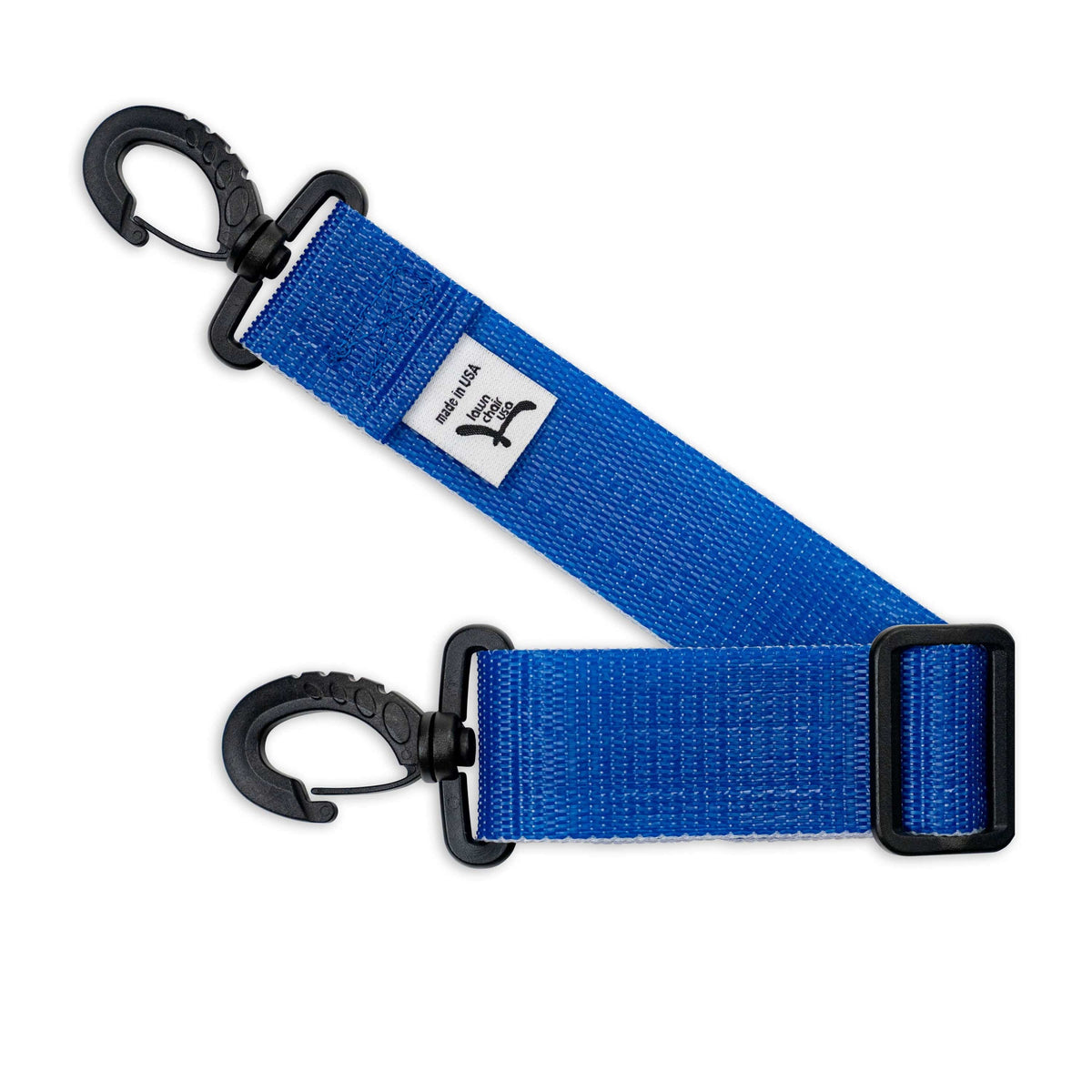 Lawn Chair USA Accessories Blue Lawn Chair USA Carrying Strap