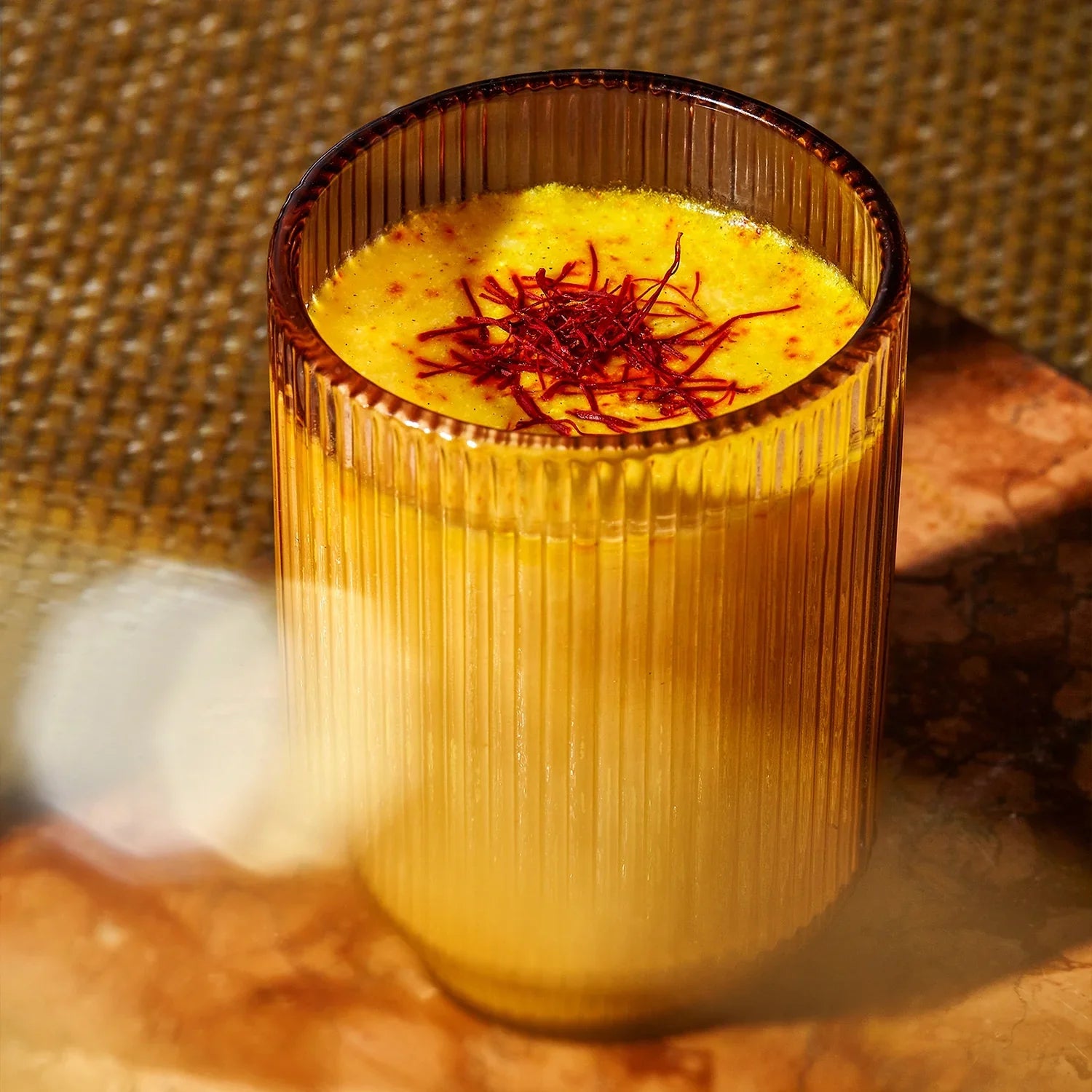 Saffron Bundle
