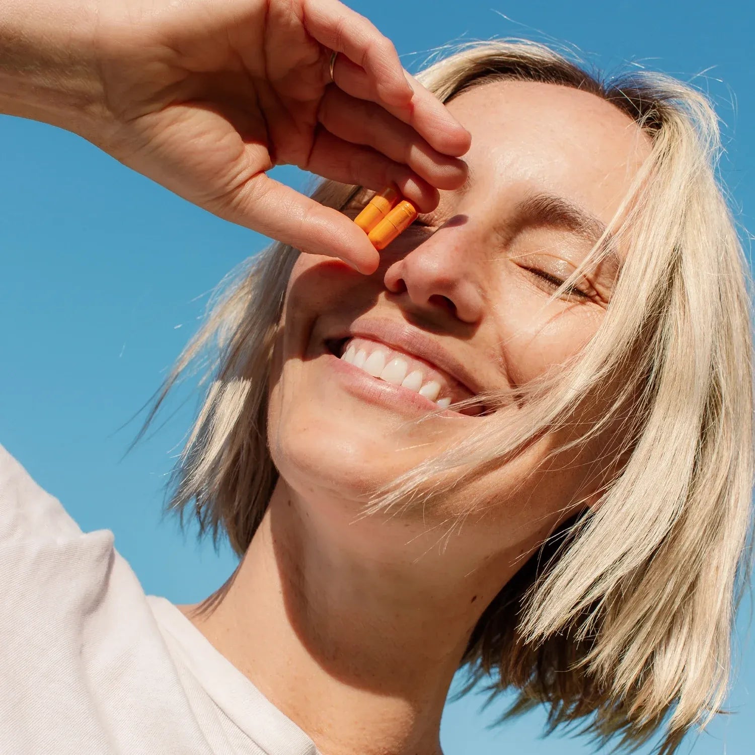 The Fullest Saffron Capsules