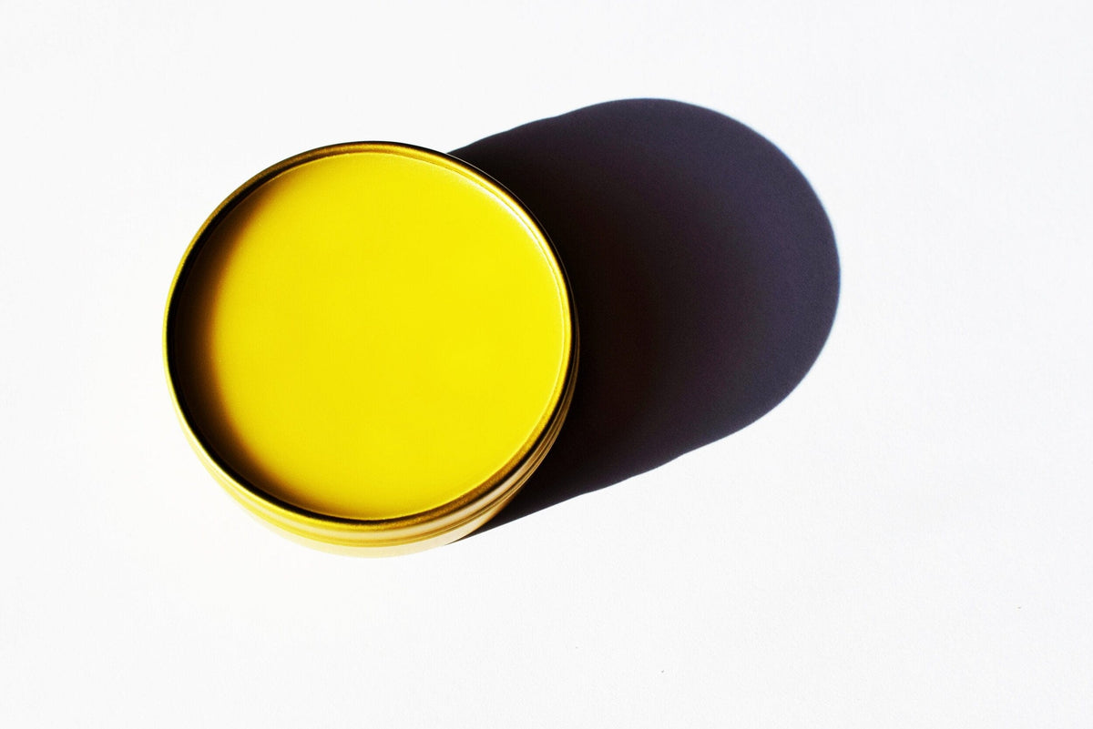 plant makeup Sage Purification Balm