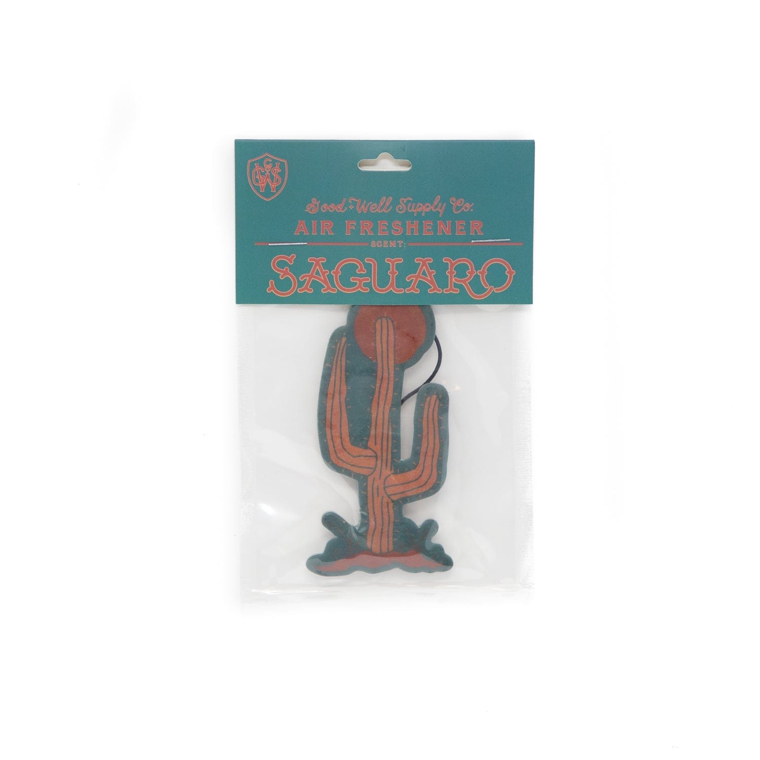 Saguaro National Park Air Freshener - My American Goods