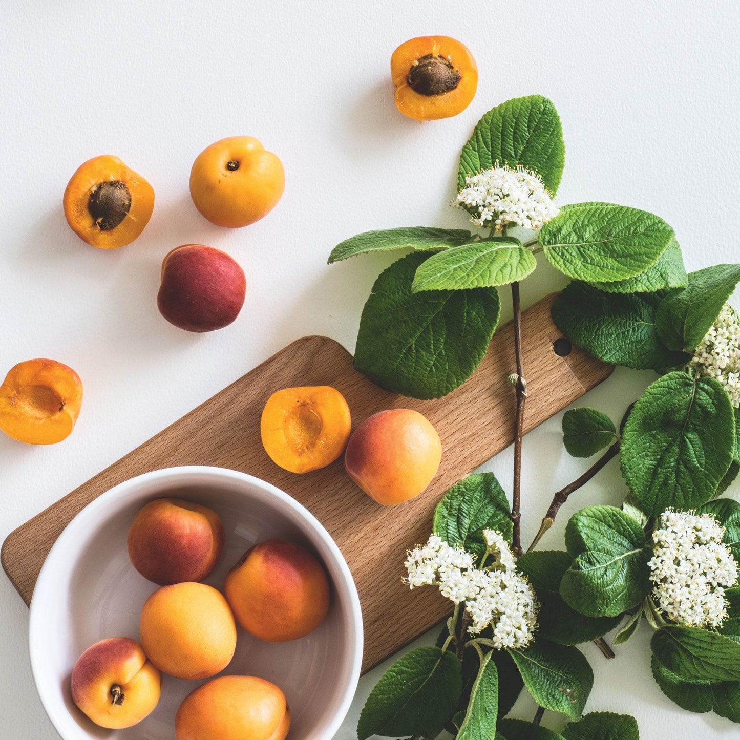 Georgia Peach Hand & Body Lotion - My American Goods