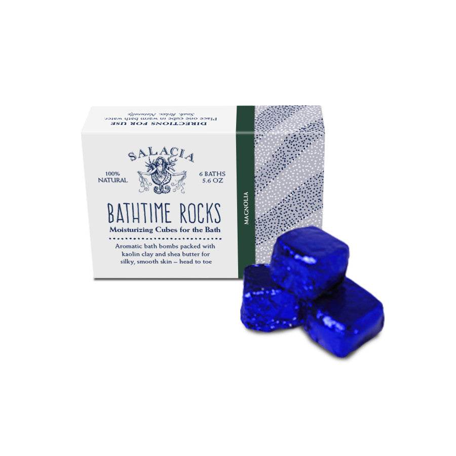 Magnolia BathTime Rocks (Set of 6) - My American Goods