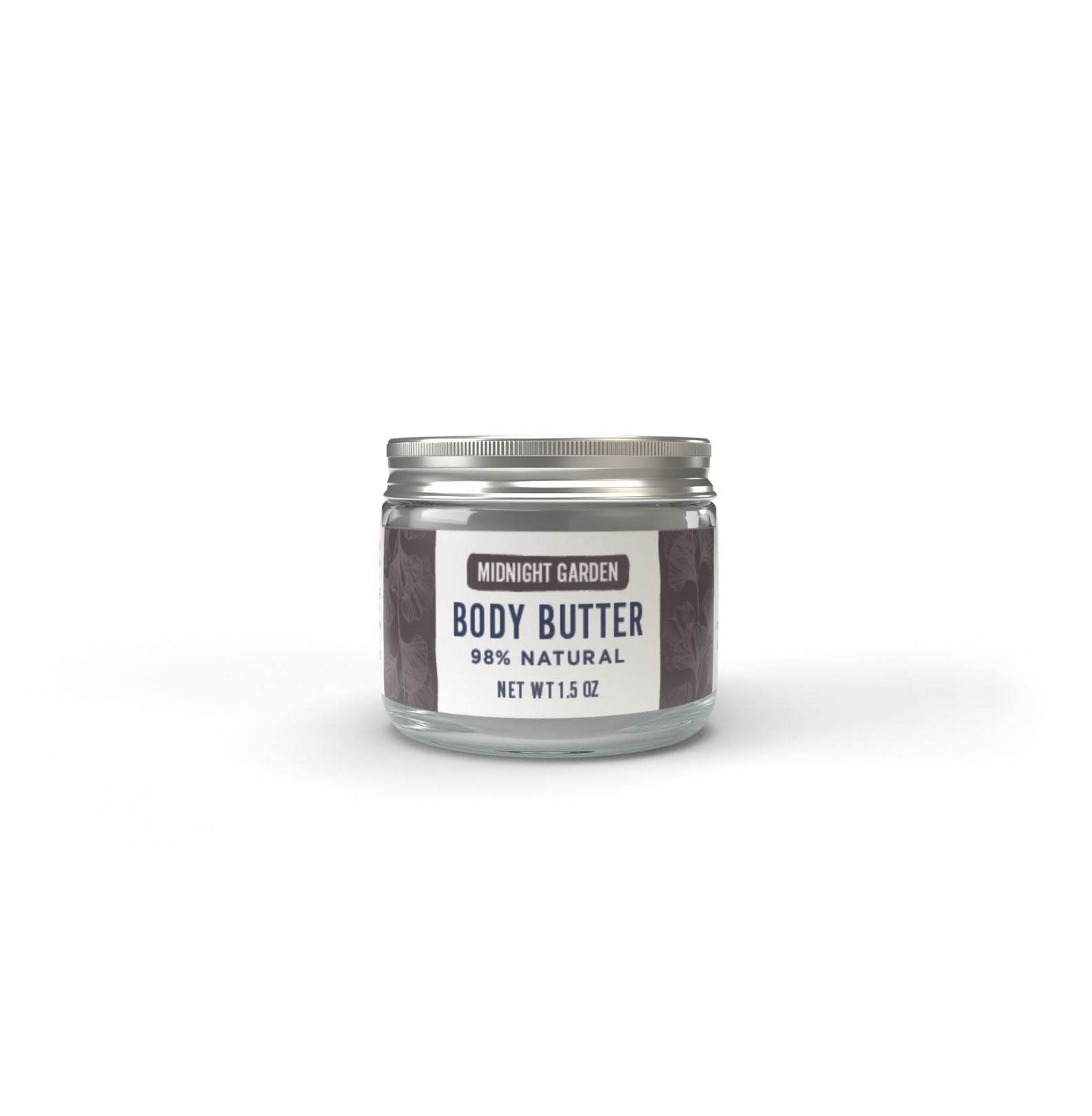 Midnight Garden Body Butter - My American Goods