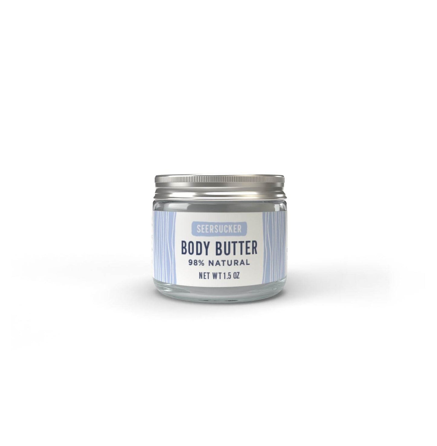 Seersucker Body Butter - My American Goods