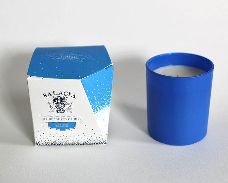Shoreline Signature Candle - My American Goods