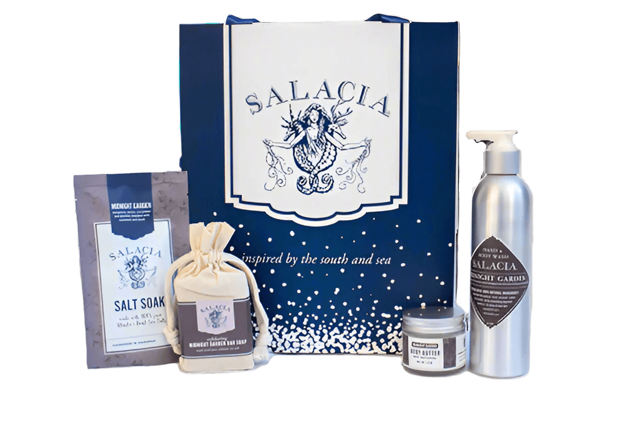 Salacia Signature Gift Set - My American Goods