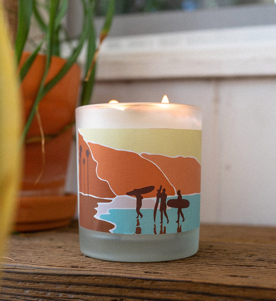 San Surf - My American Goods