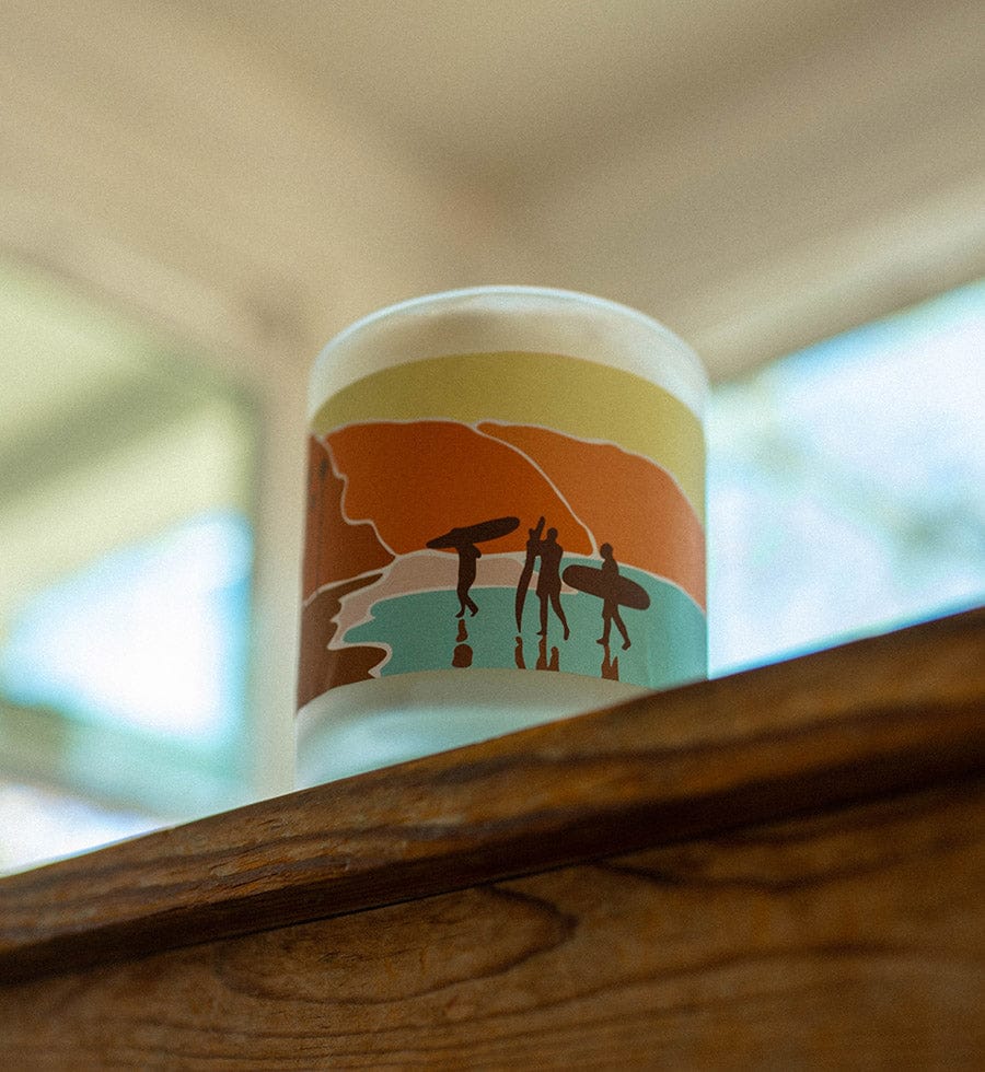 San Surf - My American Goods