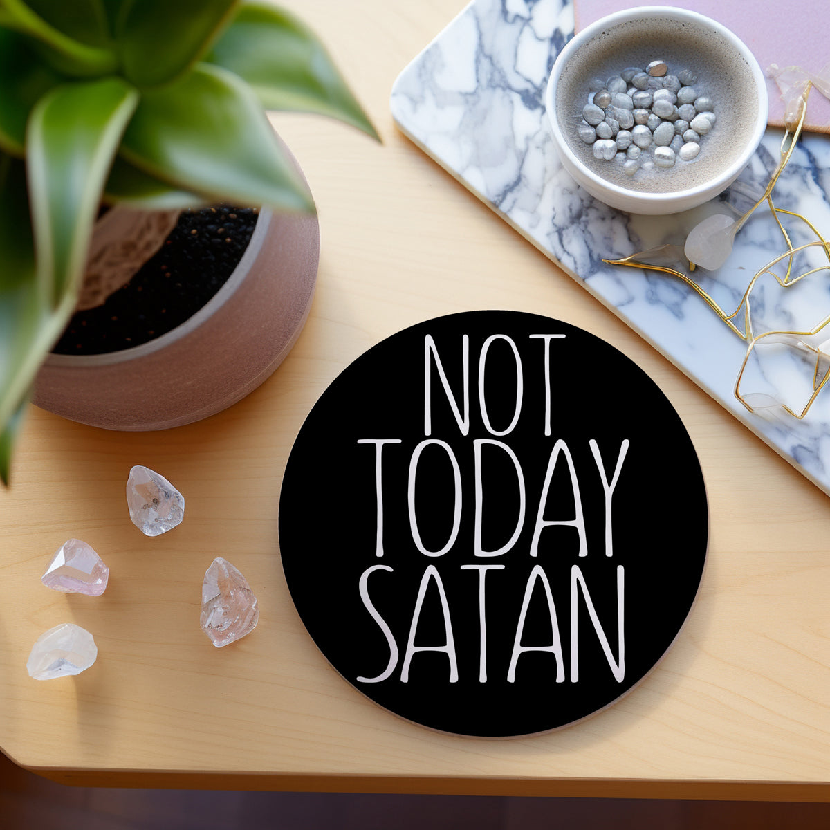 Halloween Coasters - My American Goods