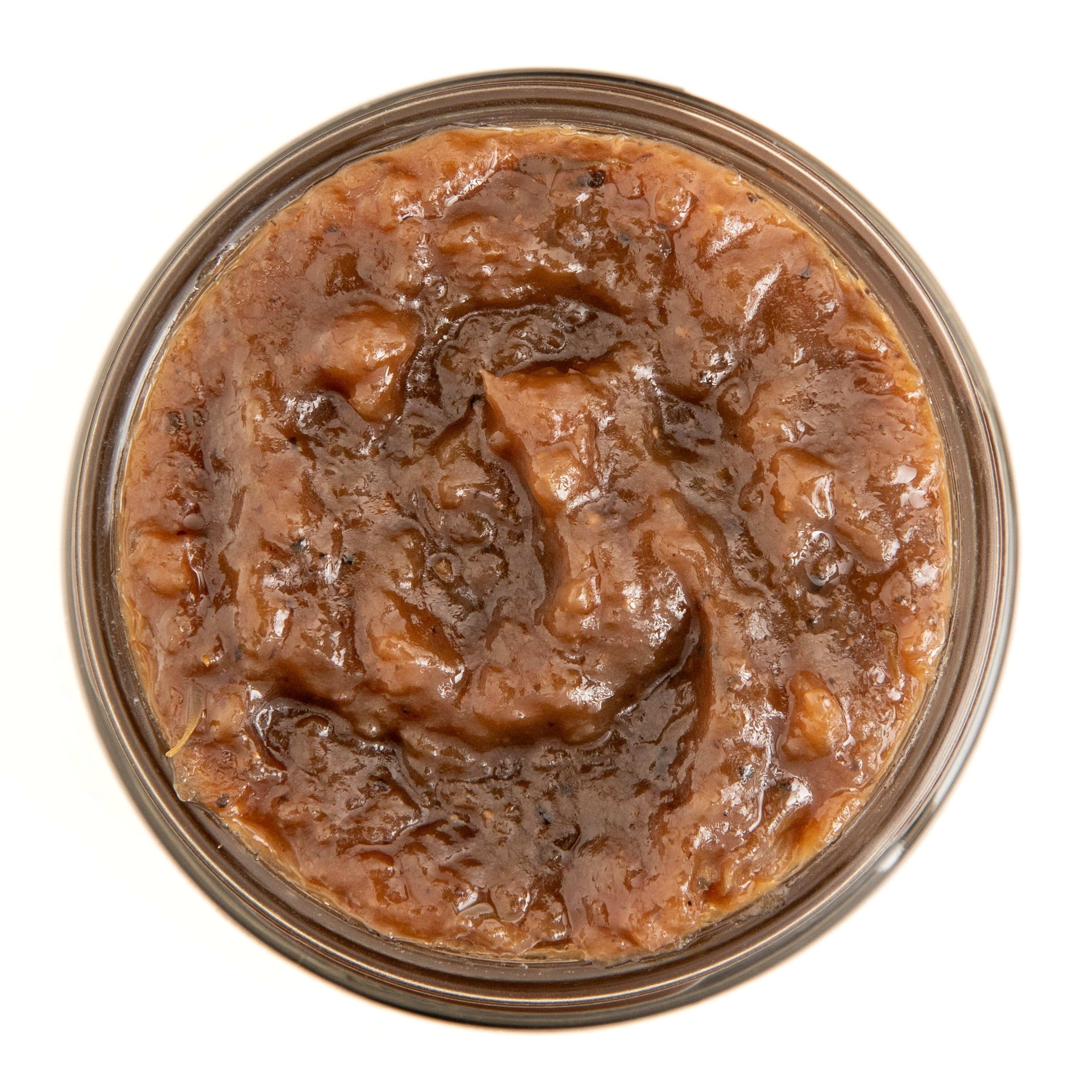 Blake Hill Preserves gift Savory Jam Trio